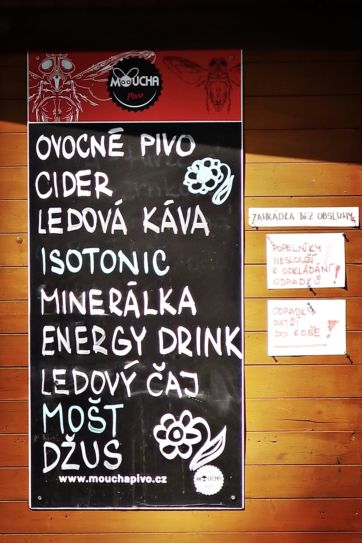 Občerstvení U Sparty foto 6