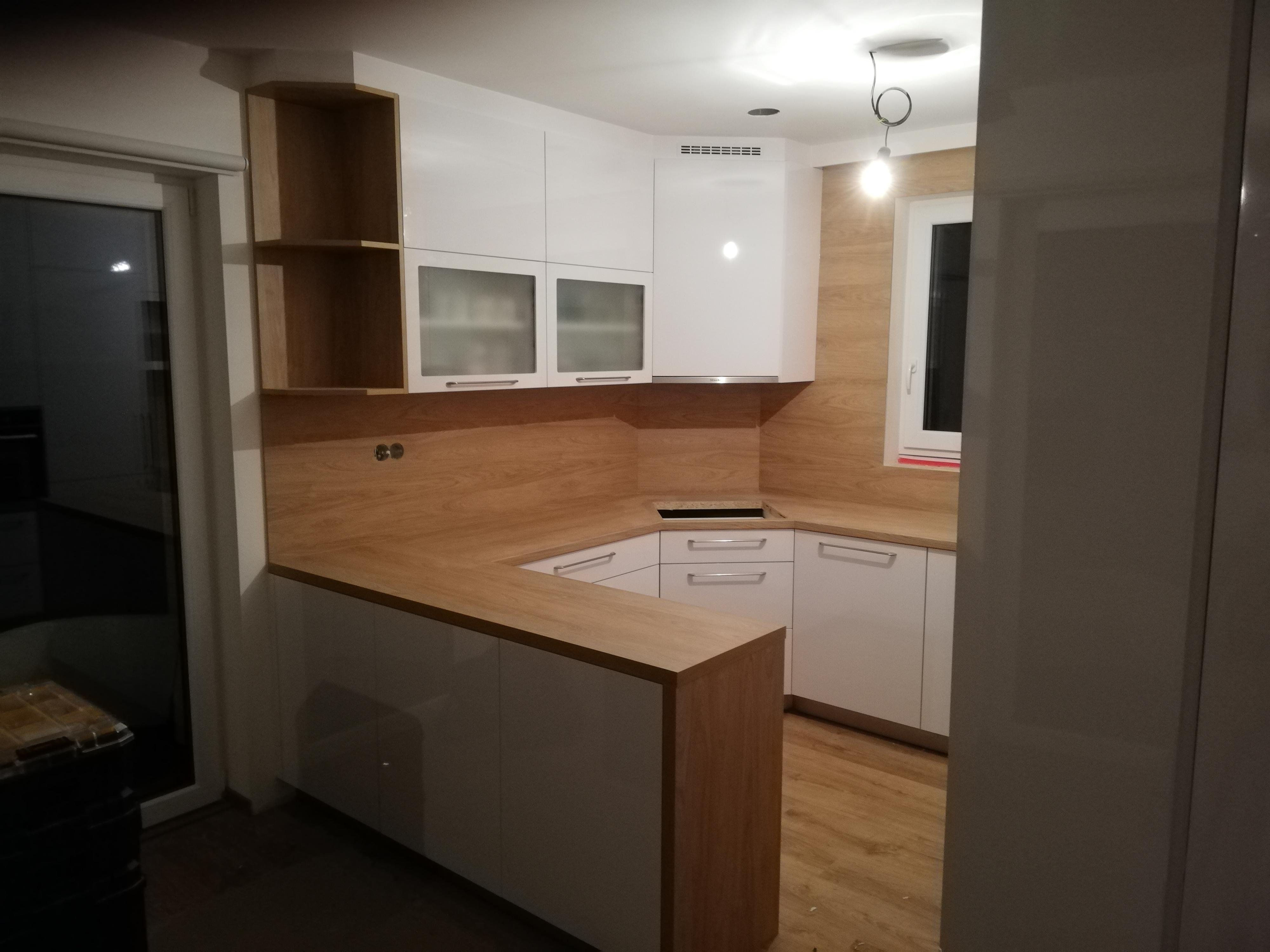 Truhlářství - Mošanský foto 2