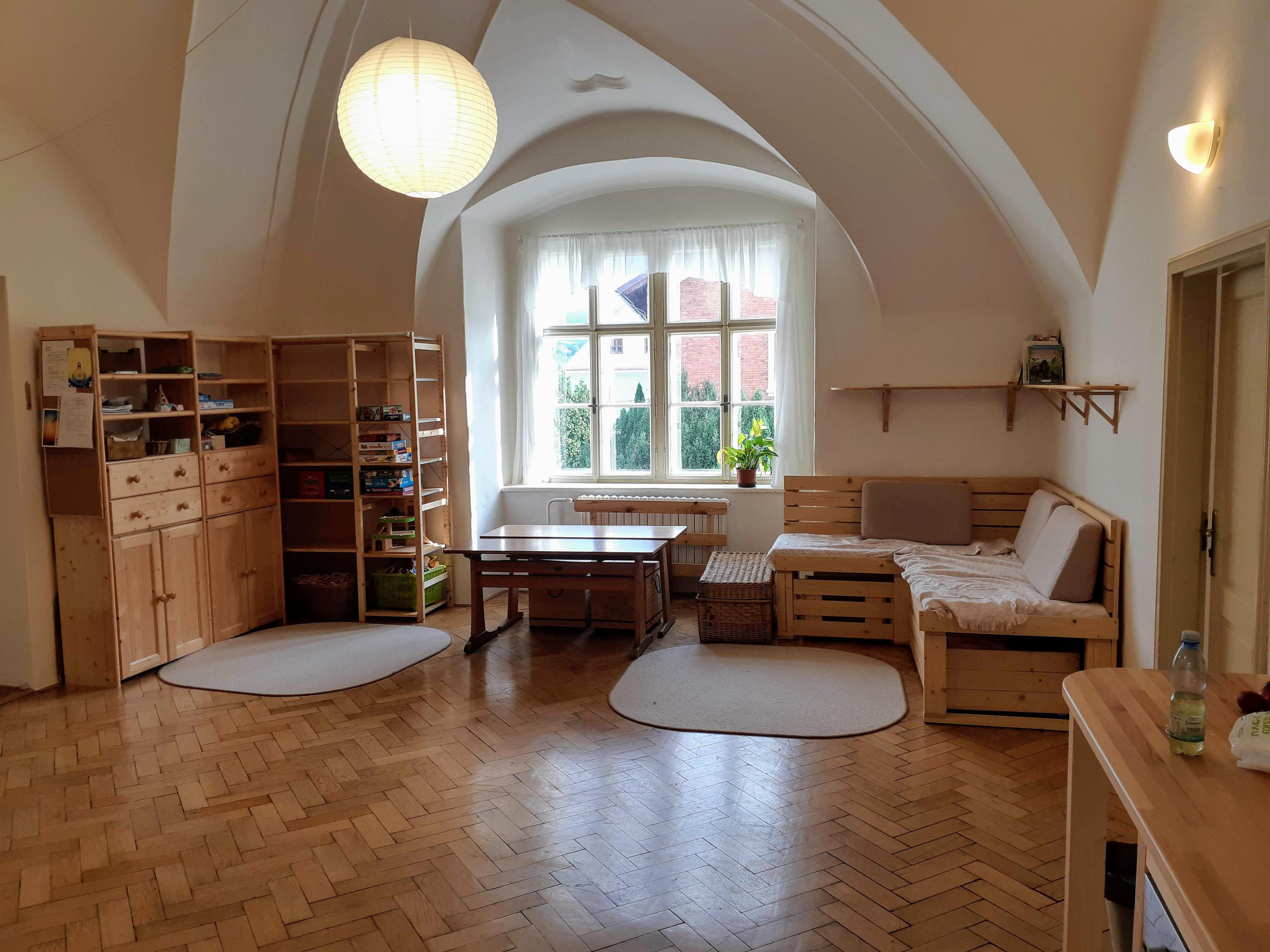 Základní škola DiviZna, z.ú. foto 5