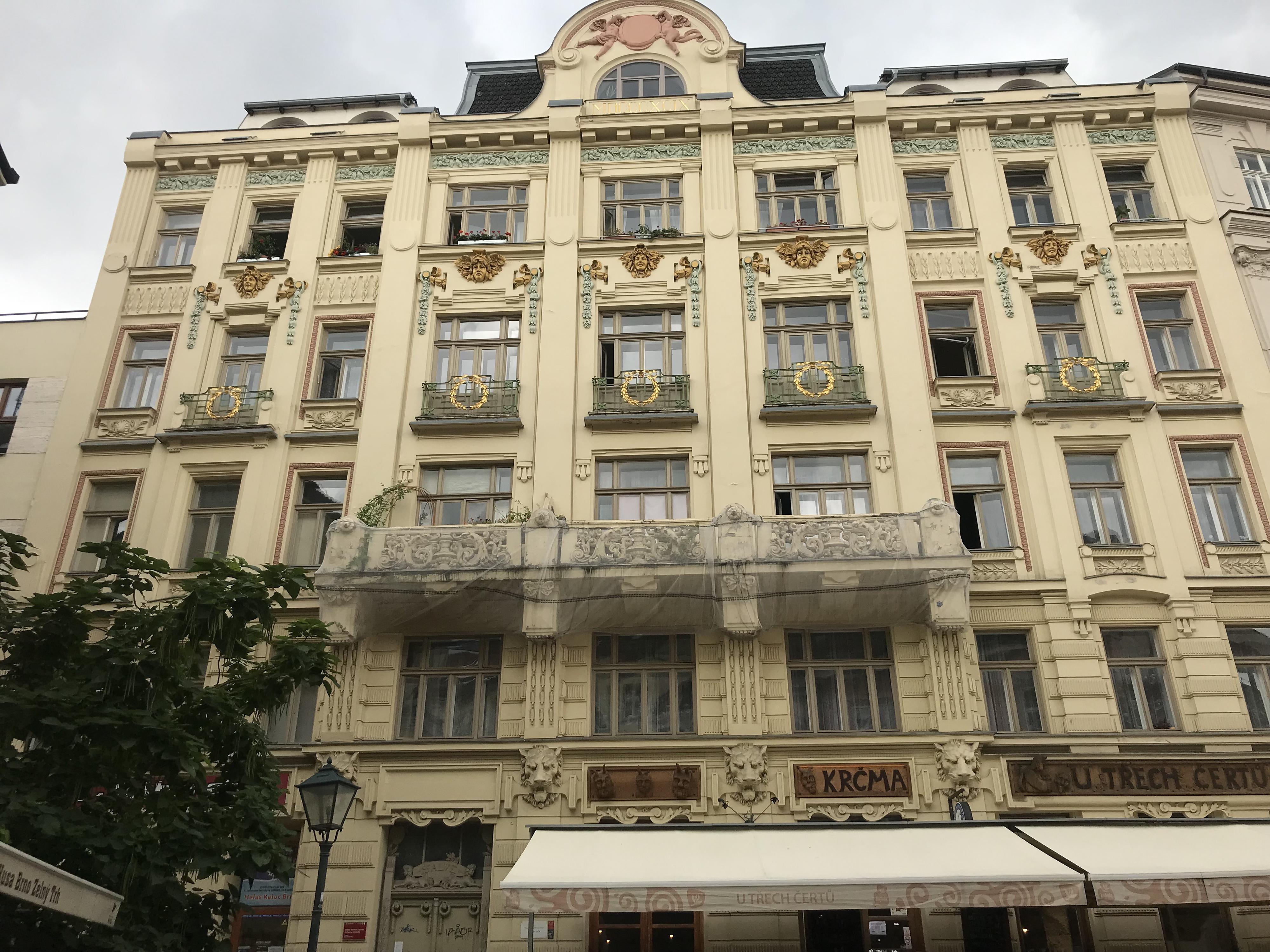 Potrefená Husa Zelný trh foto 6