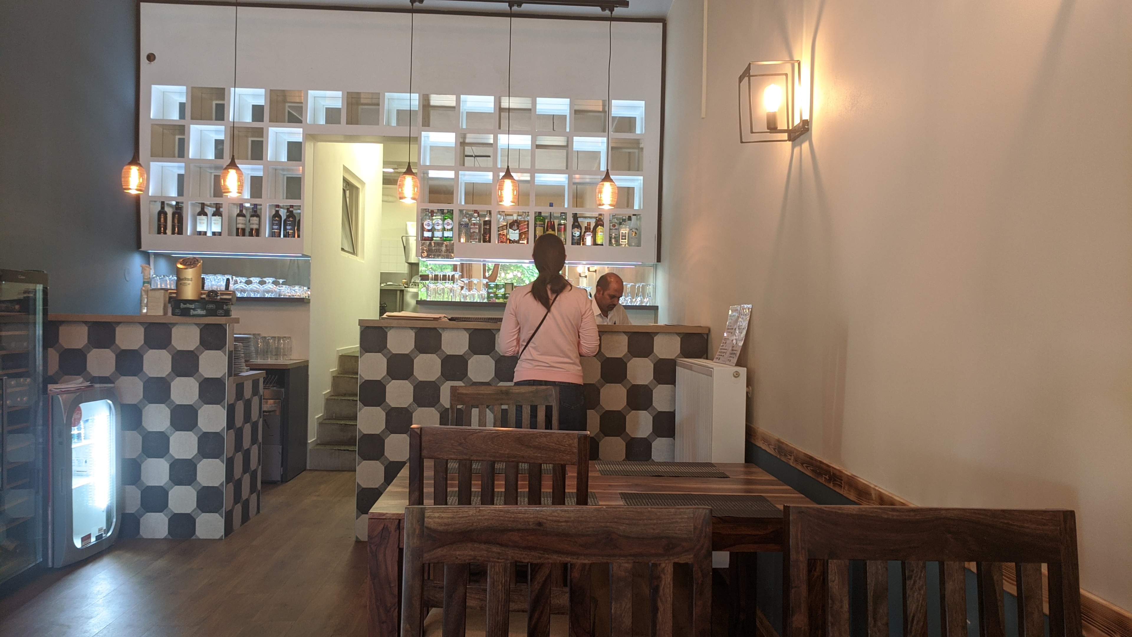 Welcome Indian Restaurant