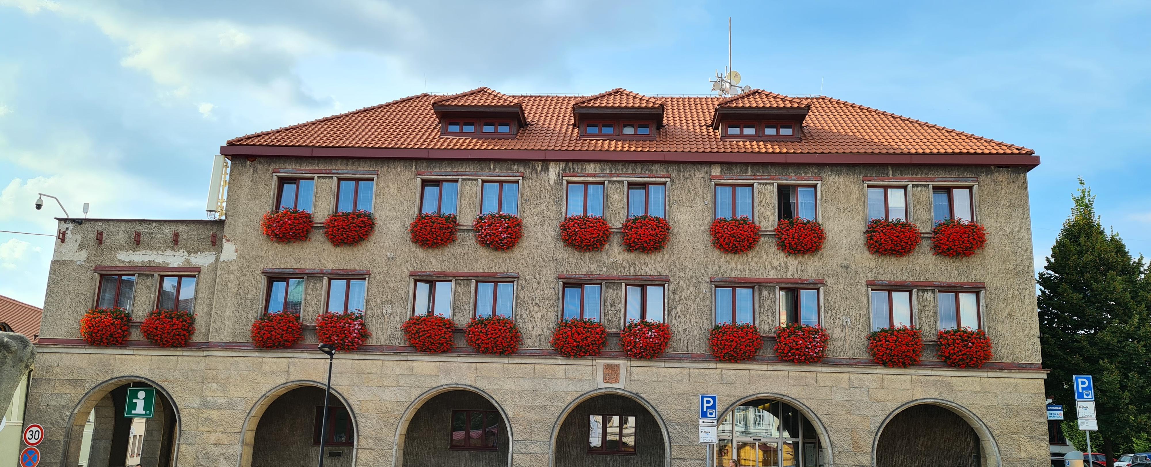 MÚ Mělník - Živnostenský odbor foto 2