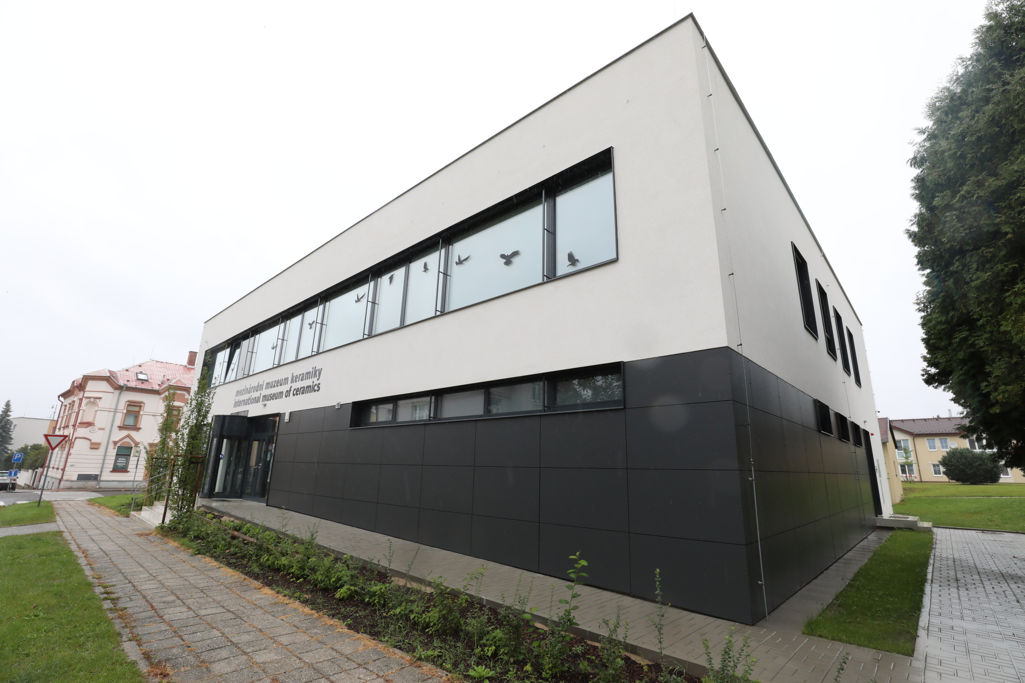 Mezinárodní muzeum keramiky AJG foto 4