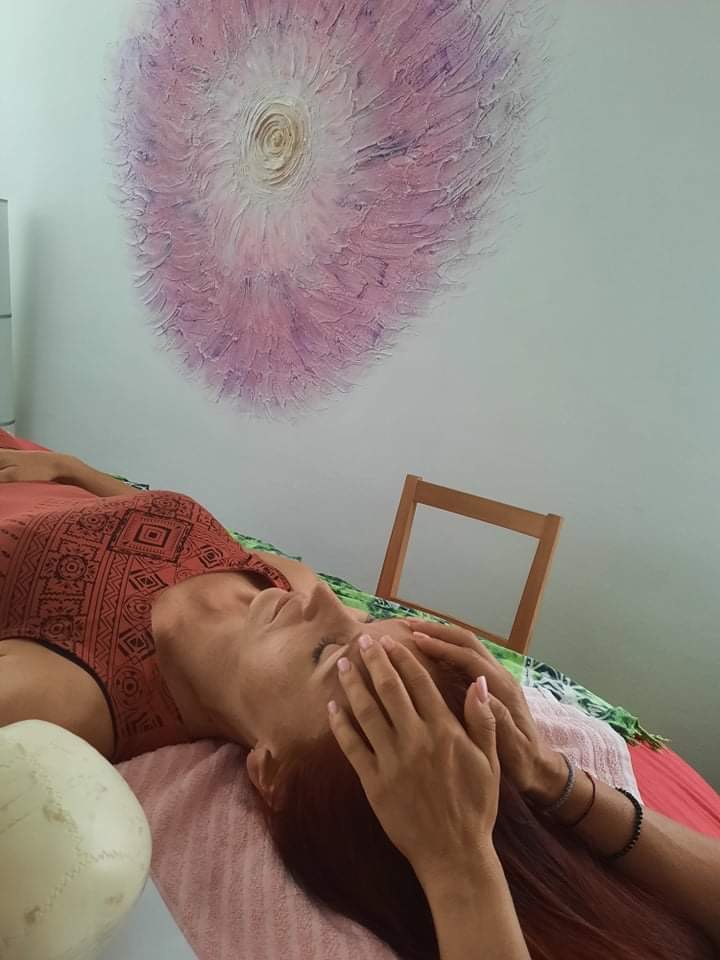 Monika Zajícová foto 1