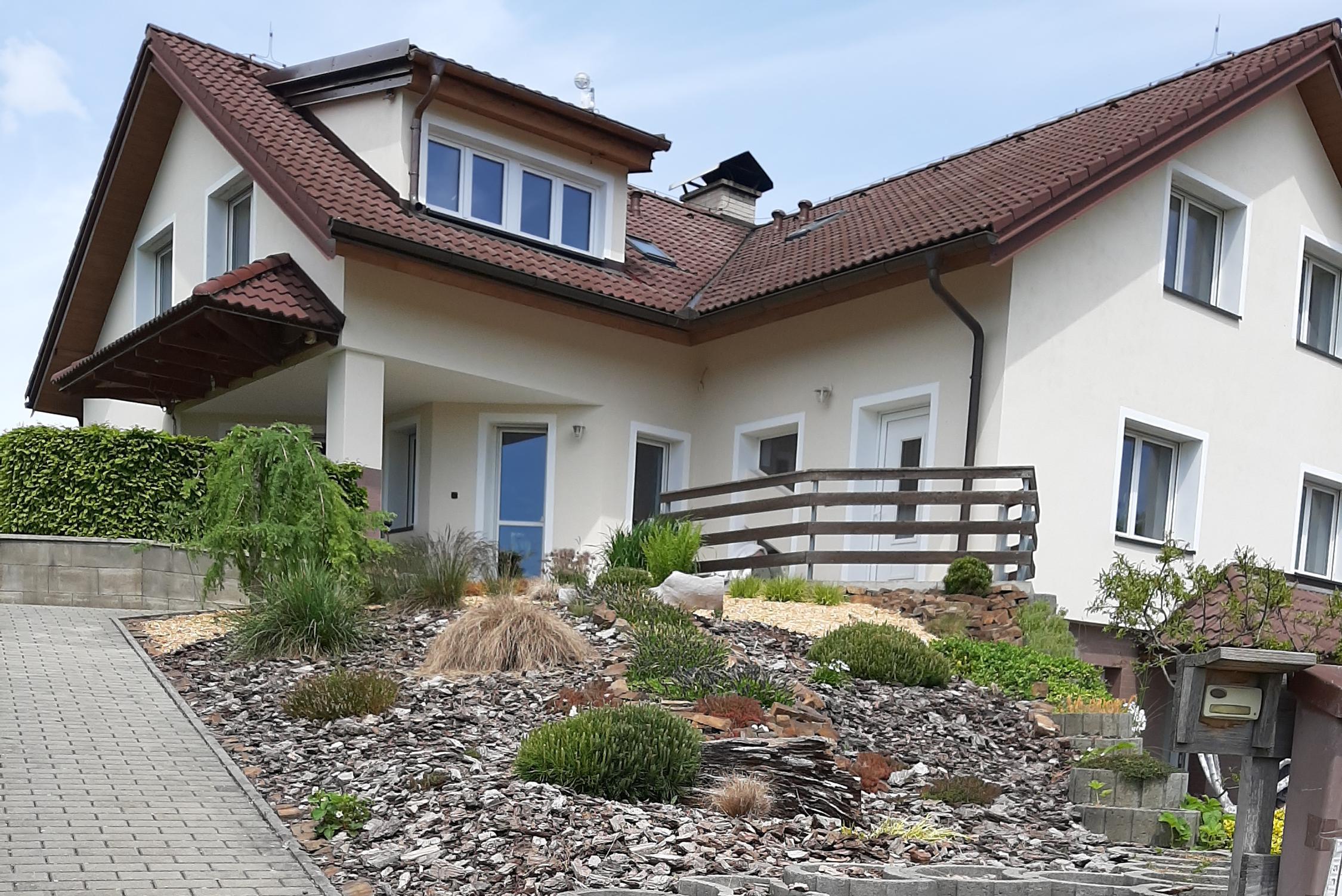 Tradiční čínská medicína Jana Buberová