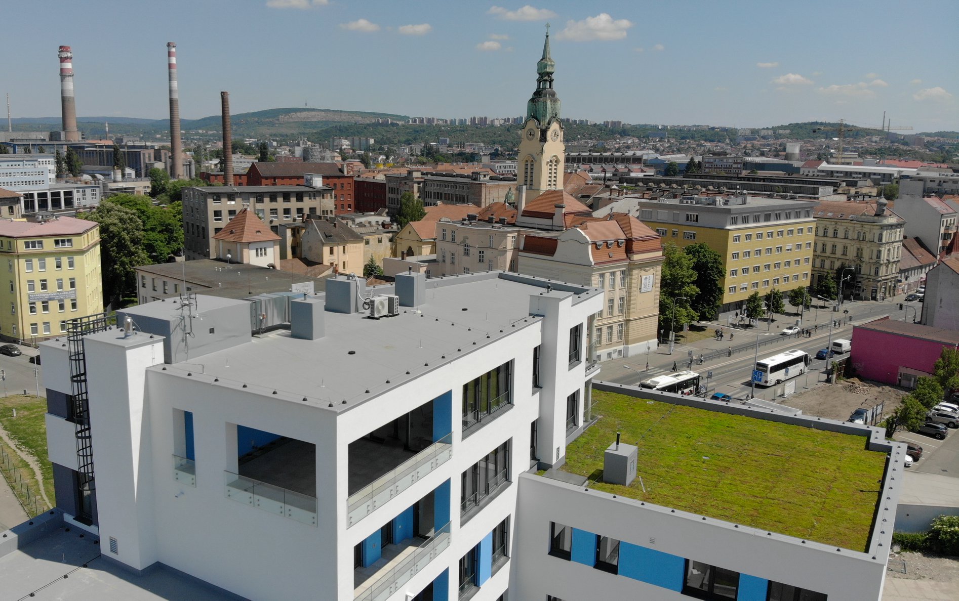 GreenTop, s.r.o. foto 2