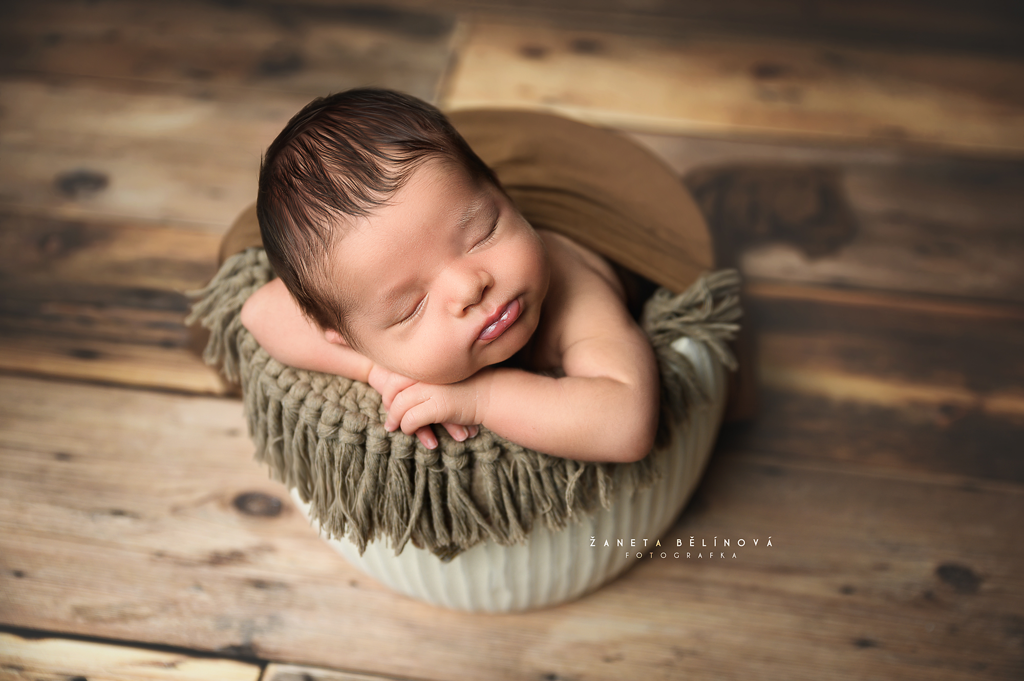 Žaneta Bělínová fotografka foto 2