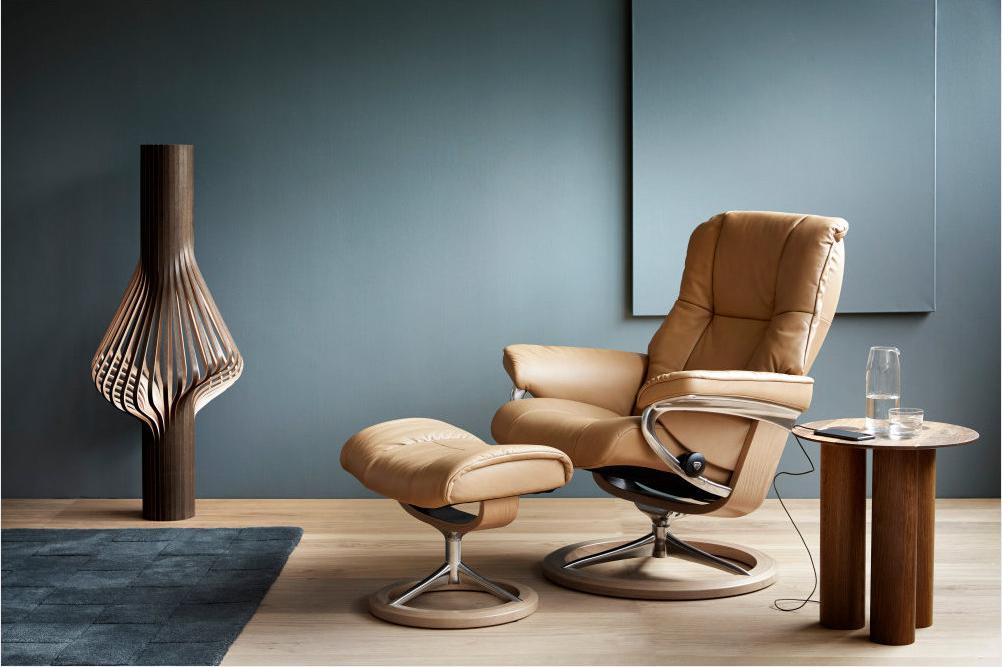 Křesla Stressless Mayfair