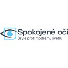 Elastická sportovní šňůrka na brýle - Černá v obchodě spokojene-oci.cz