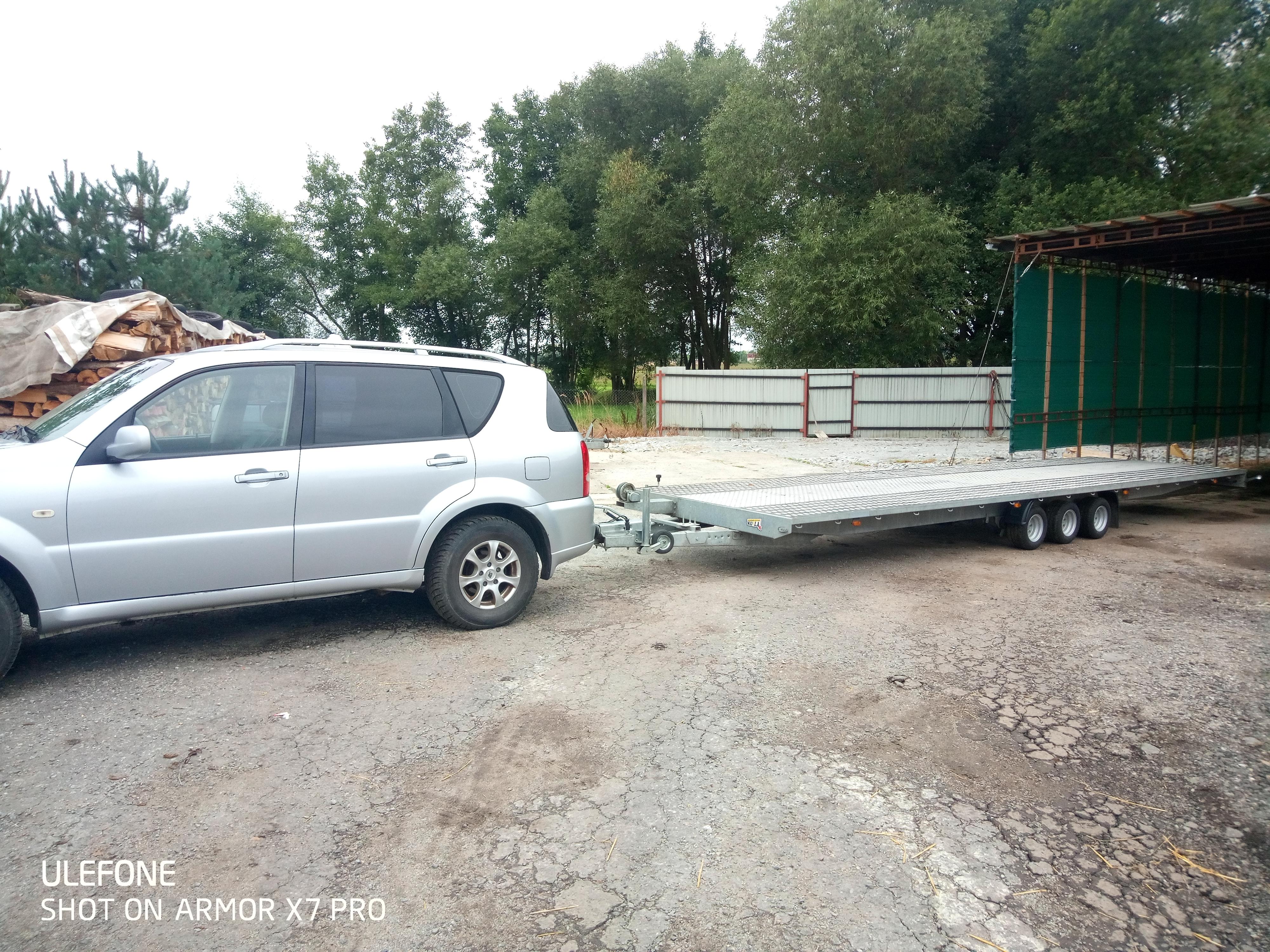 Autodoprava KUTLAK s.r.o. foto 2