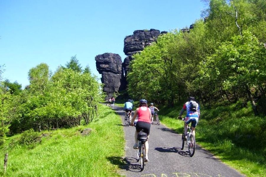 Půjčení horských a elektrokol zdarma