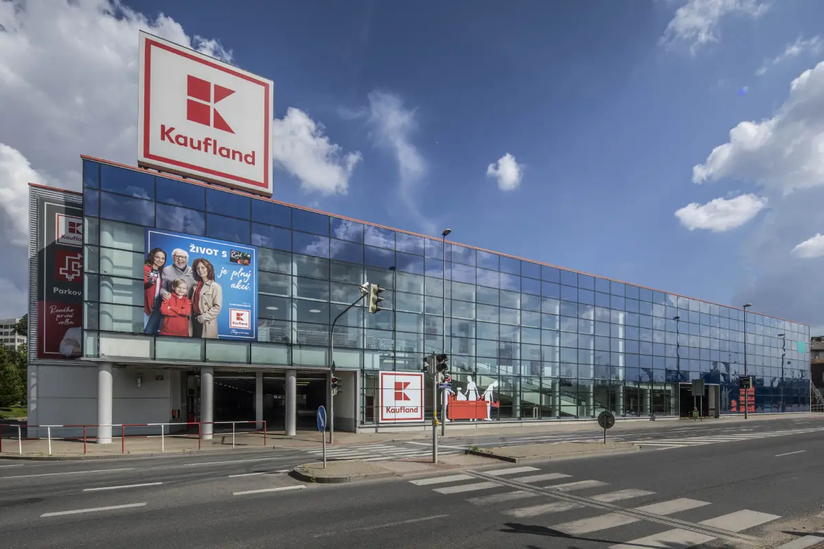 Kaufland
