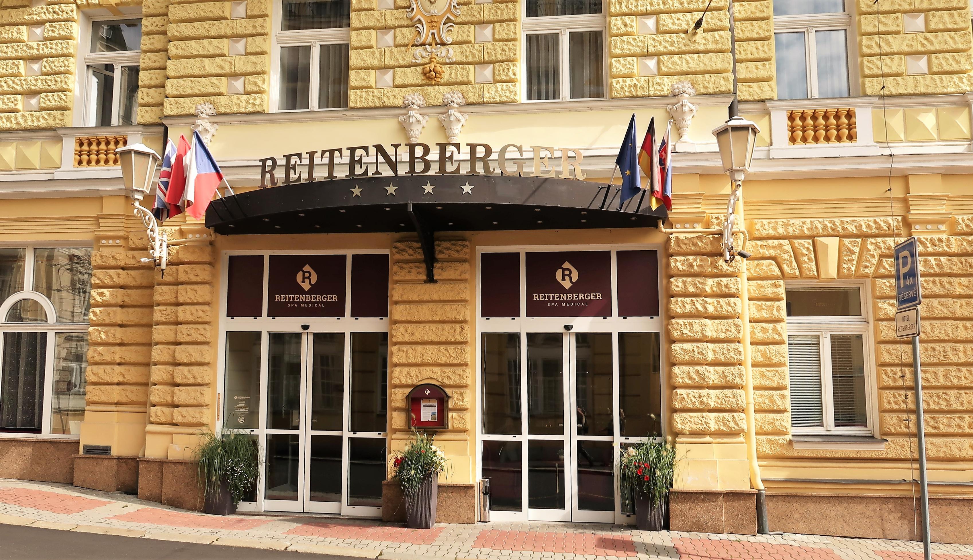 Reitenberger Spa Medical foto 6