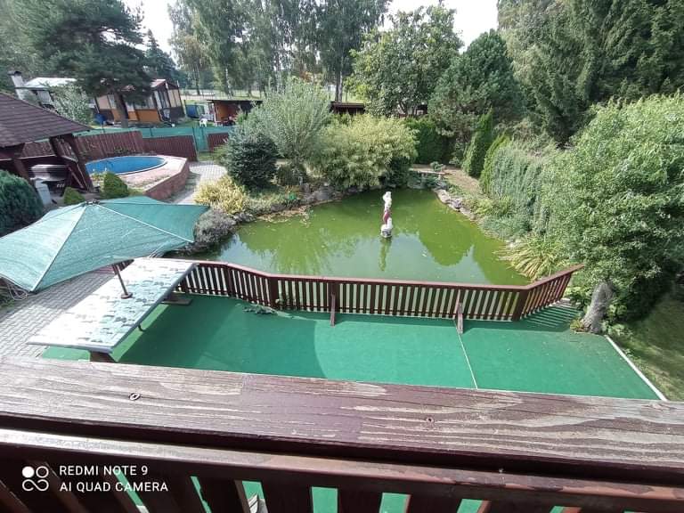 Penzion Šlapanov foto 2