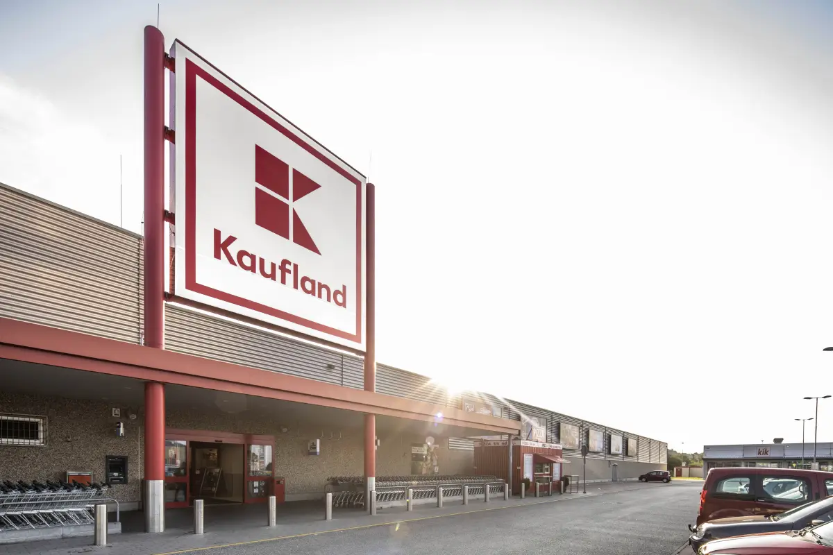Kaufland