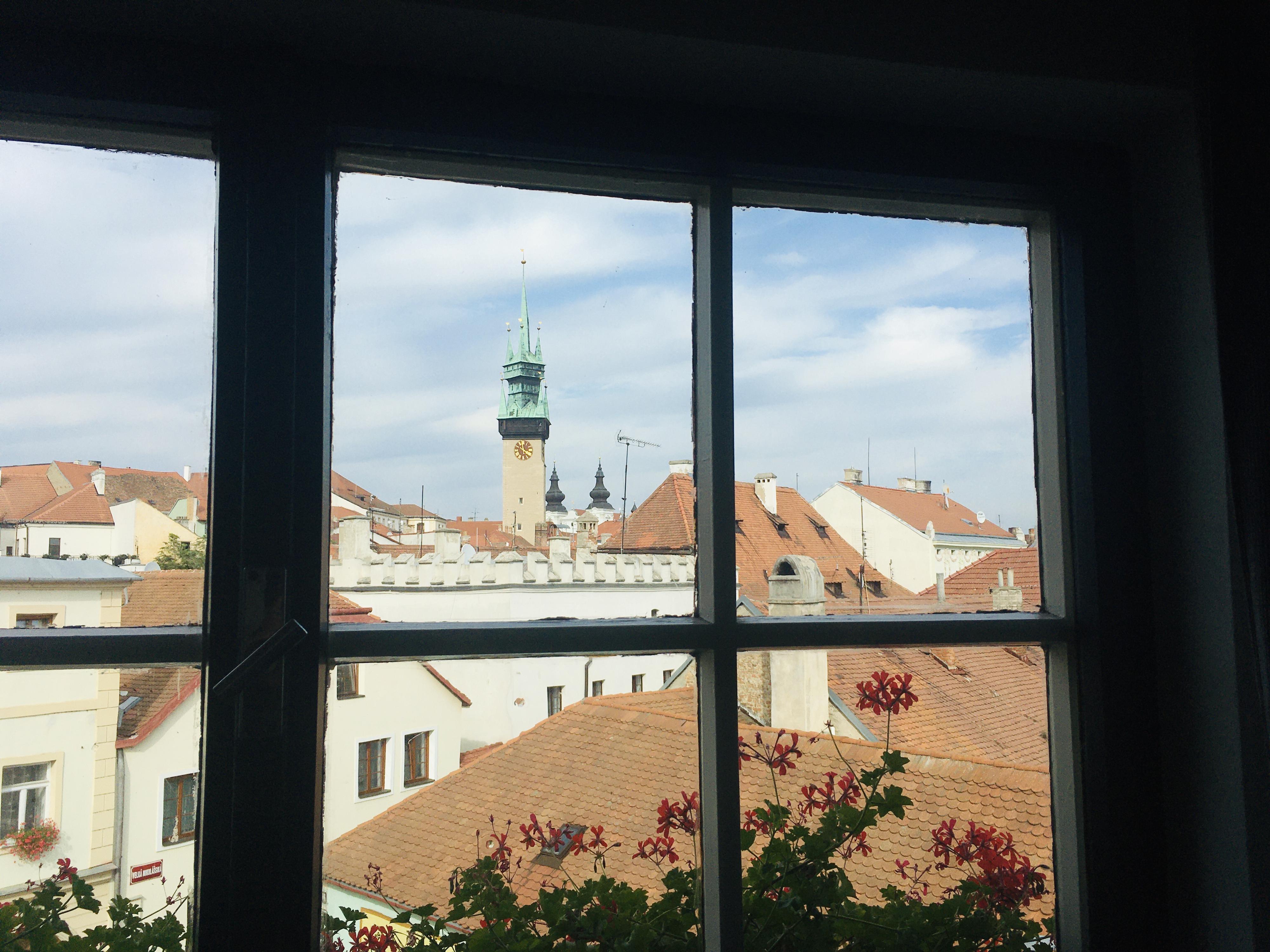 apartmány na mikulášském náměstí foto 4