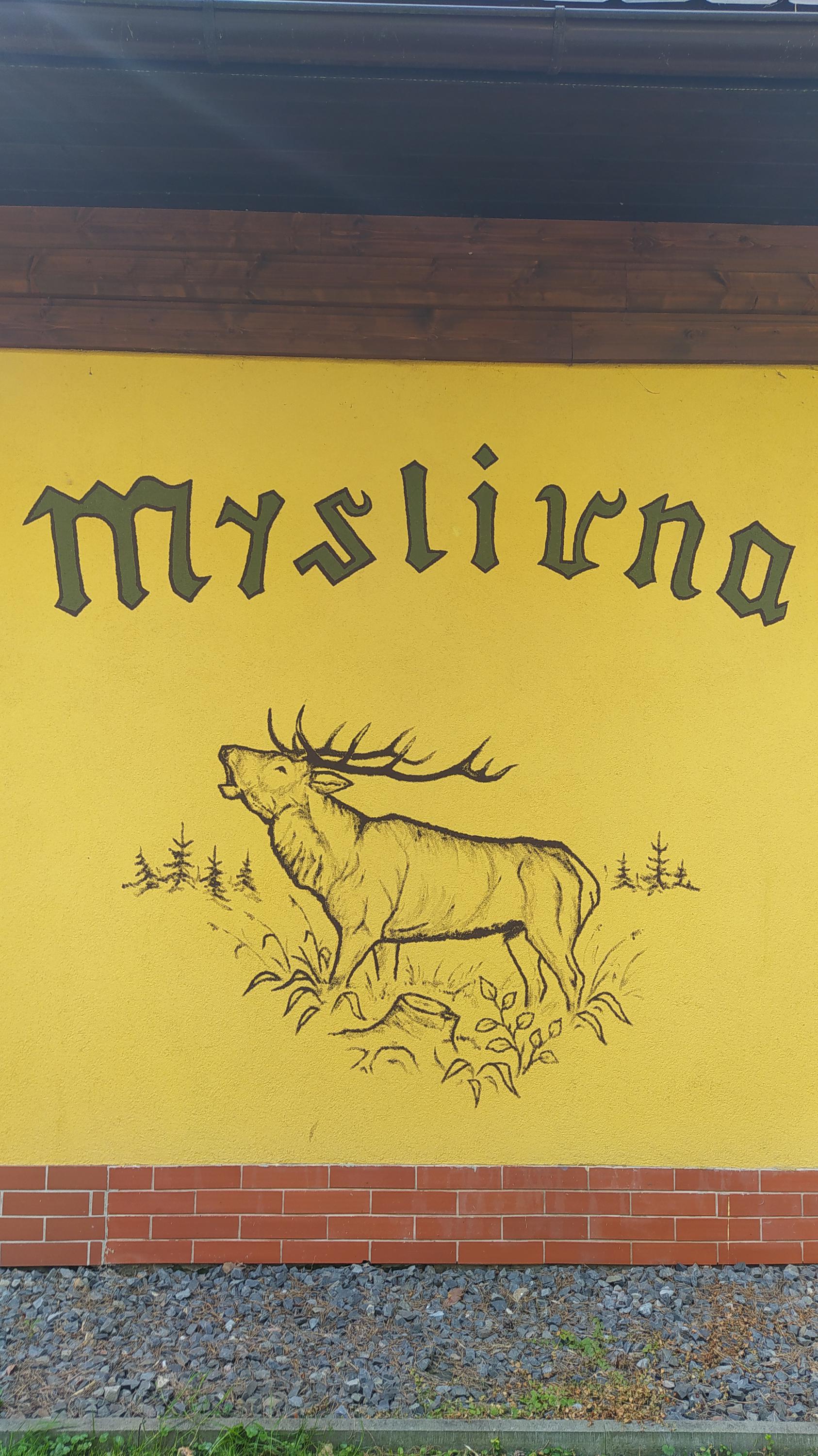 Restaurace Myslivna foto 5