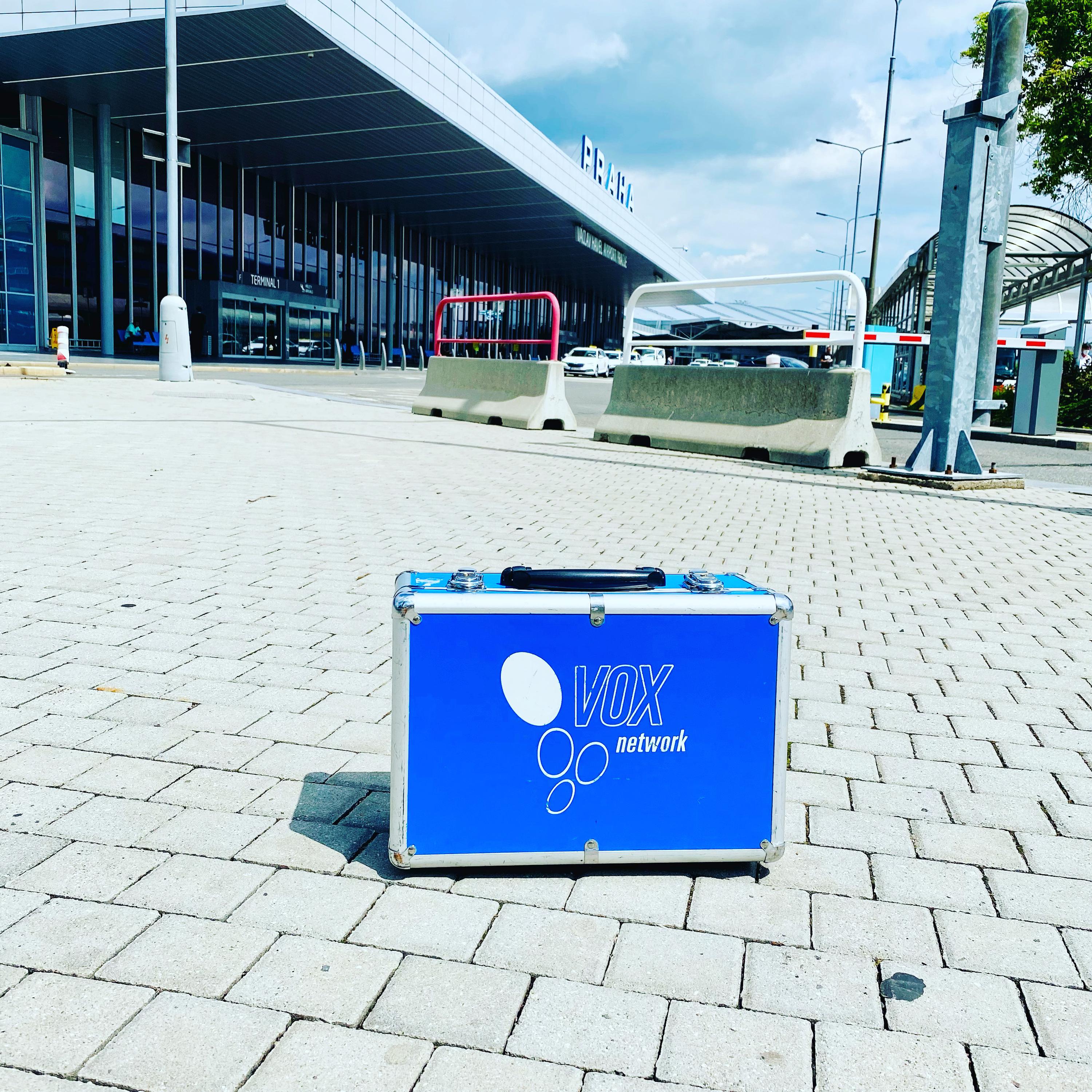 VOXtours.cz foto 2
