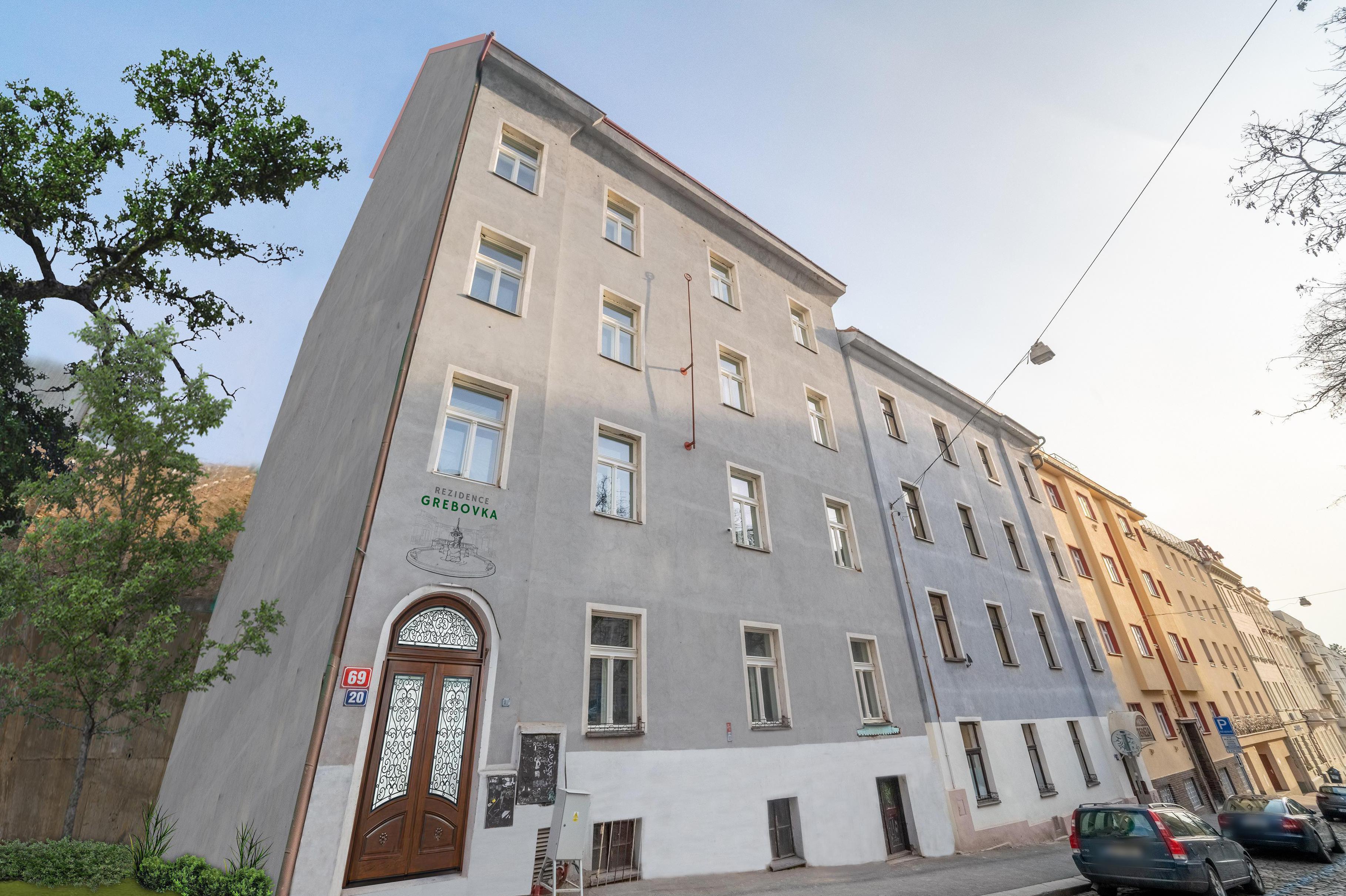 Arezidence - Rosto Boris s.r.o. foto 1