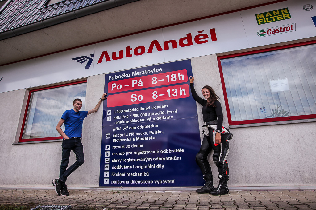 Auto Anděl, s.r.o. foto 2