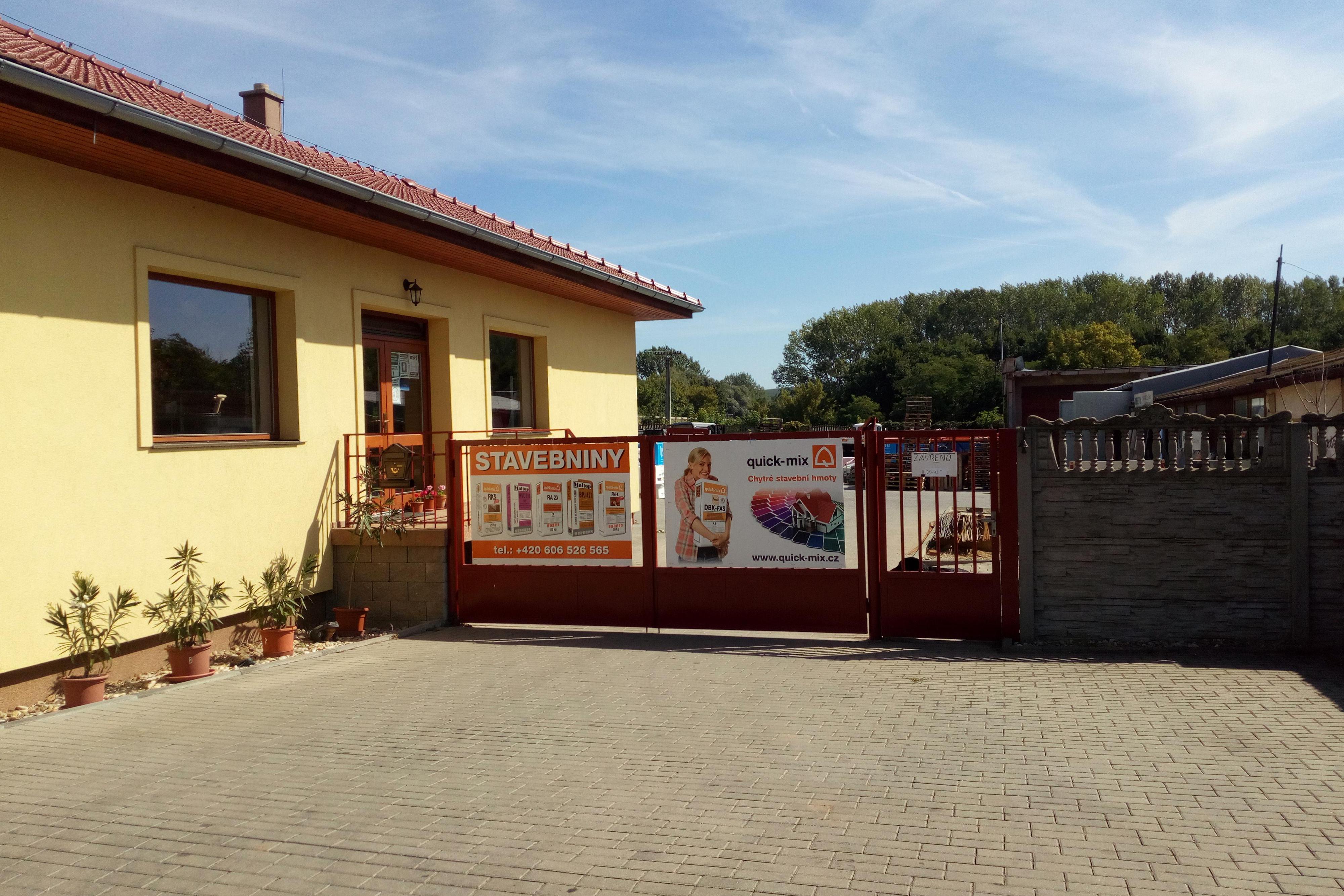 ALSTAV - Nelly spol. s r.o.