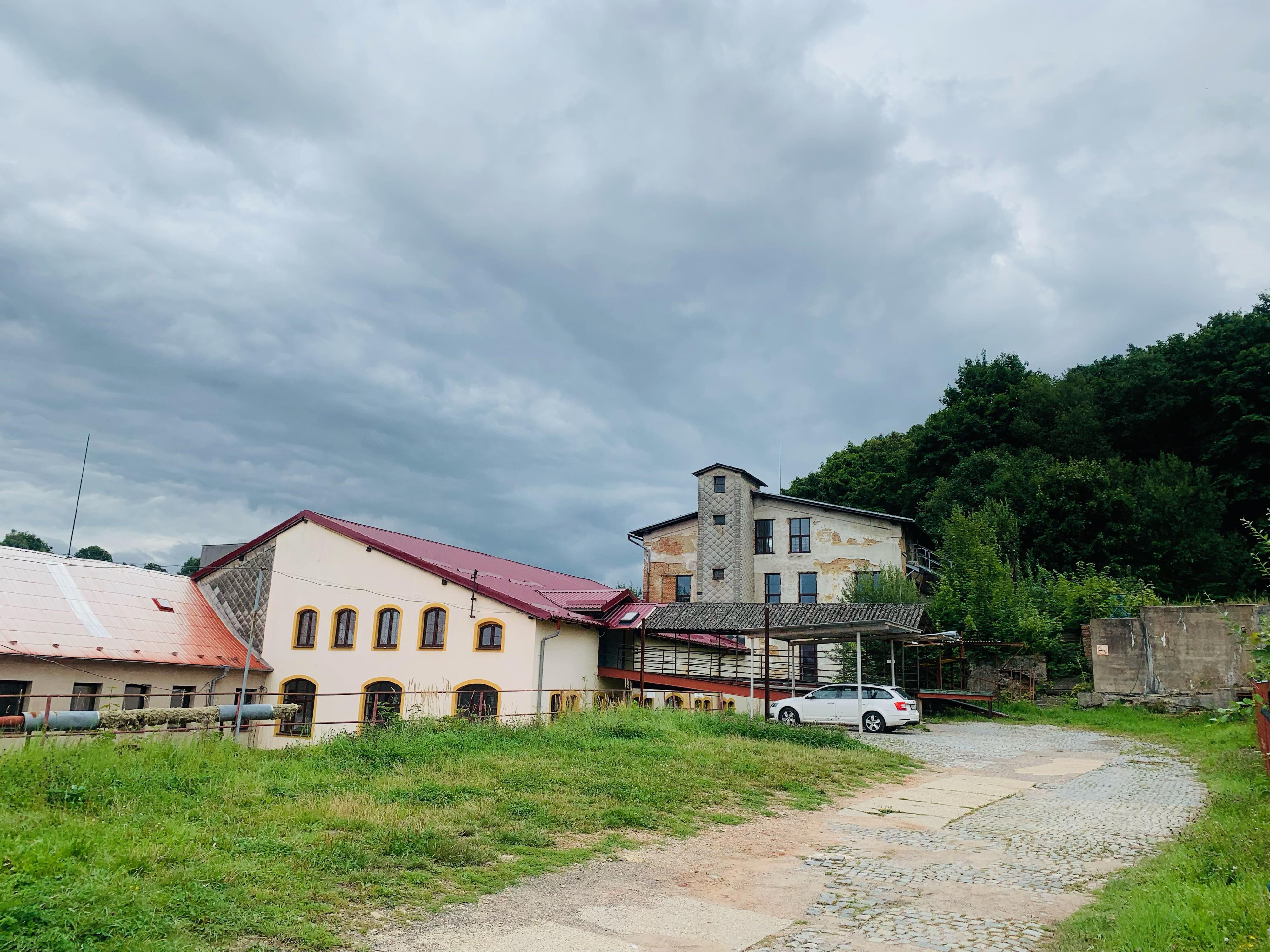 Niťárna Česká Třebová s.r.o. foto 2
