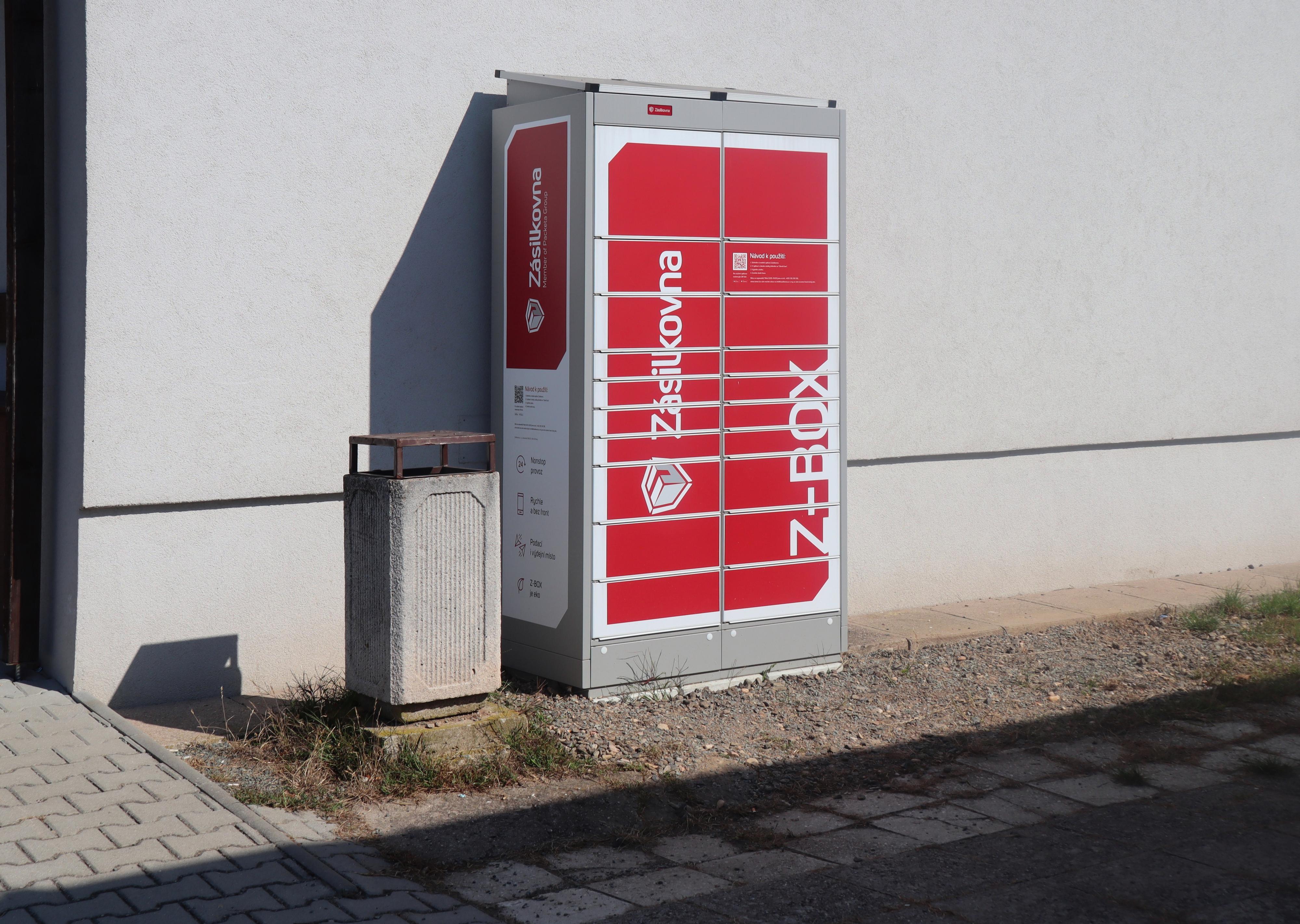 Z-BOX