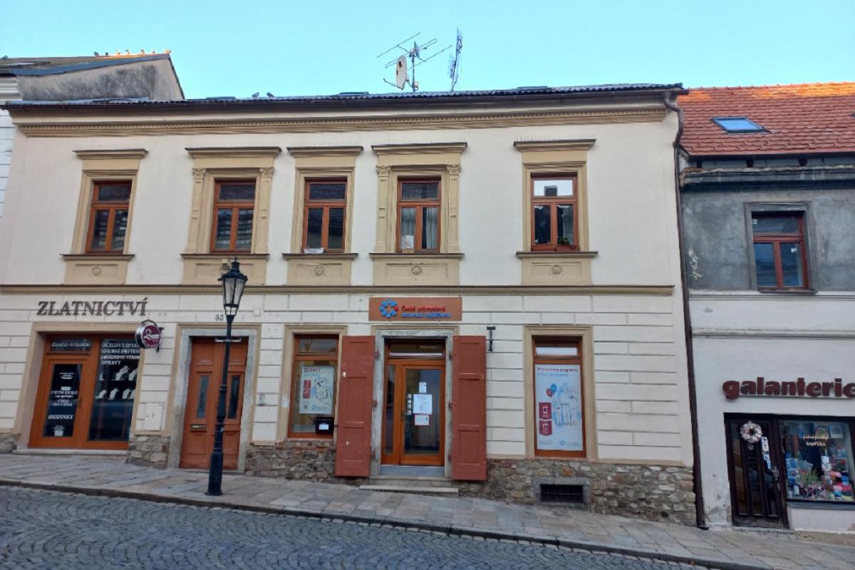 Česká průmyslová zdravotní pojišťovna