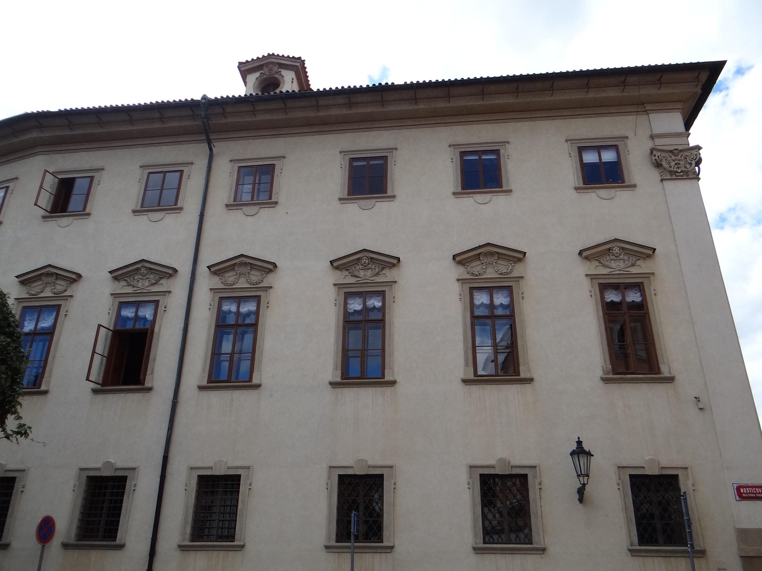 Ministerstvo kultury foto 2