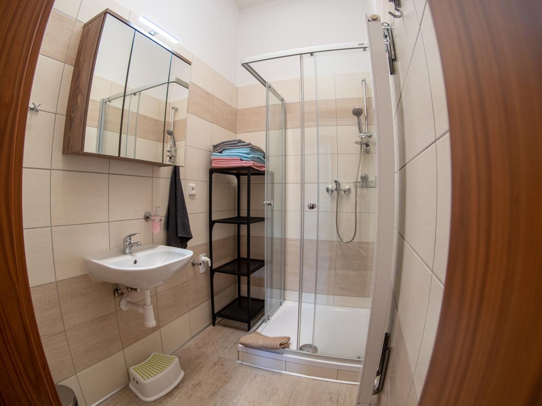 Apartmány Jedlová foto 2