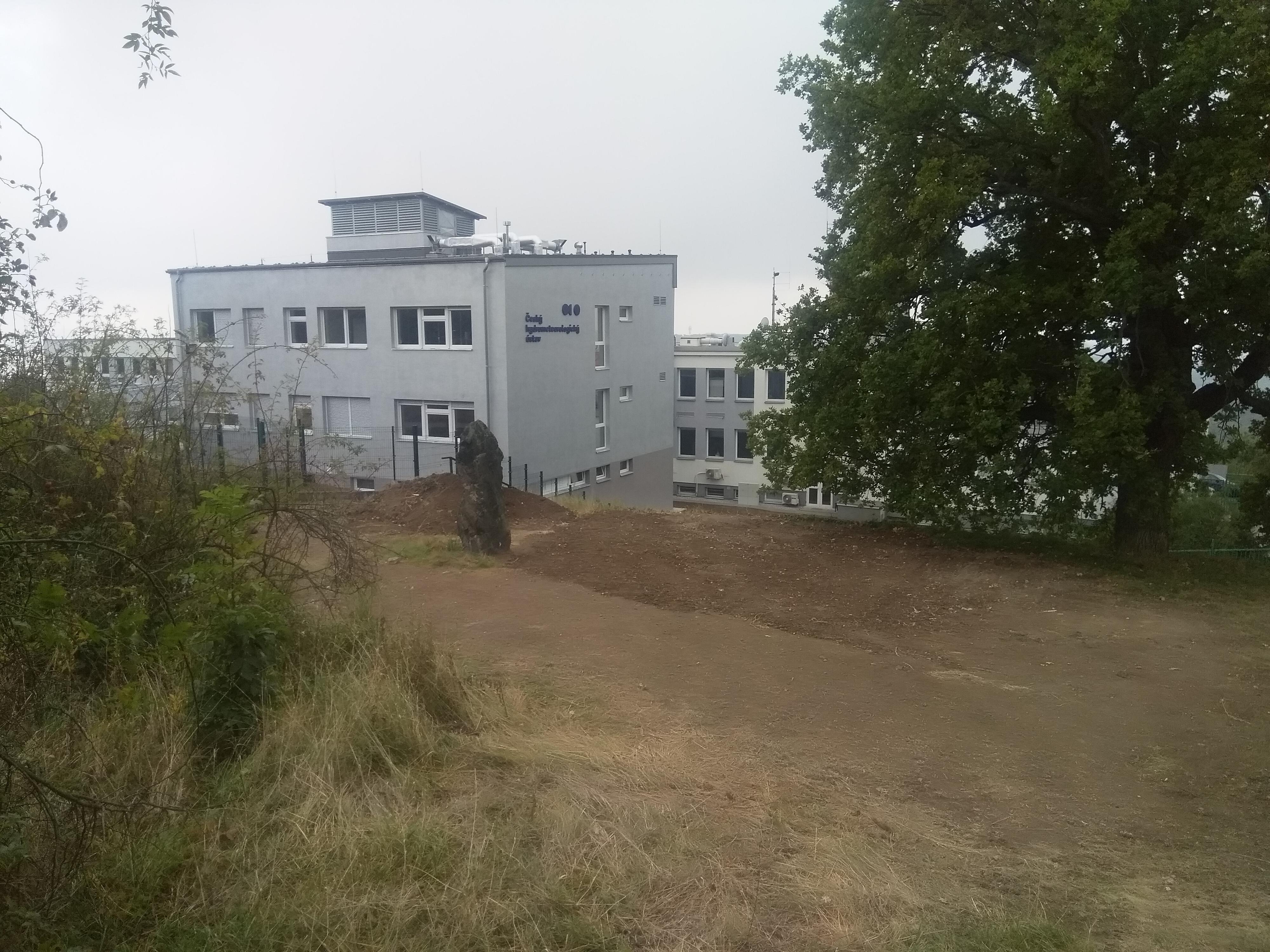 Český hydrometeorologický ústav foto 4