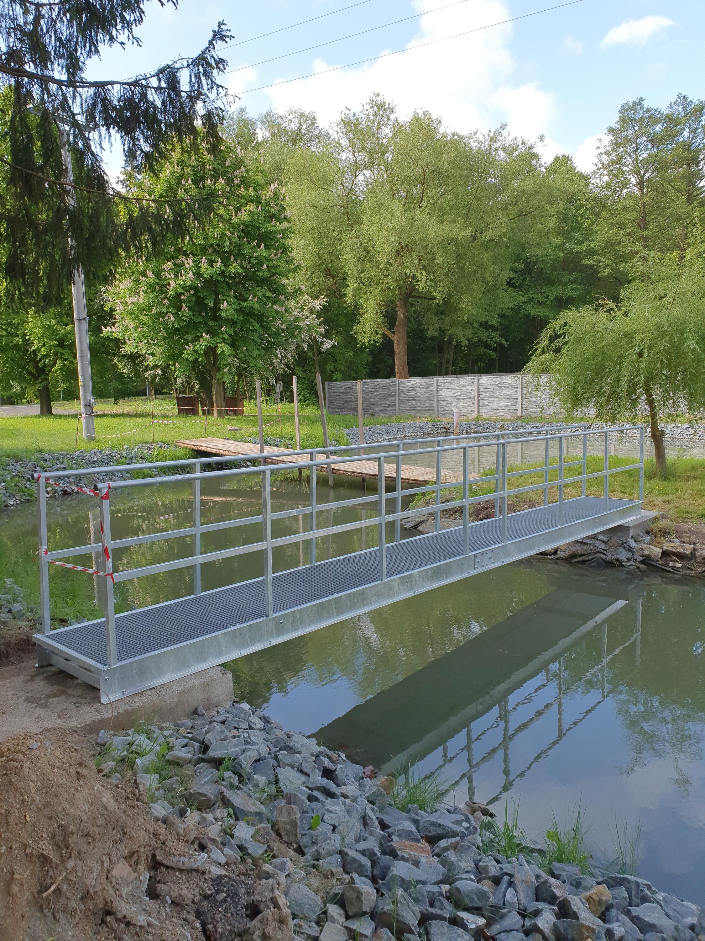 Milan Oncirk - Kovovýroba -  Zámečnictví foto 6