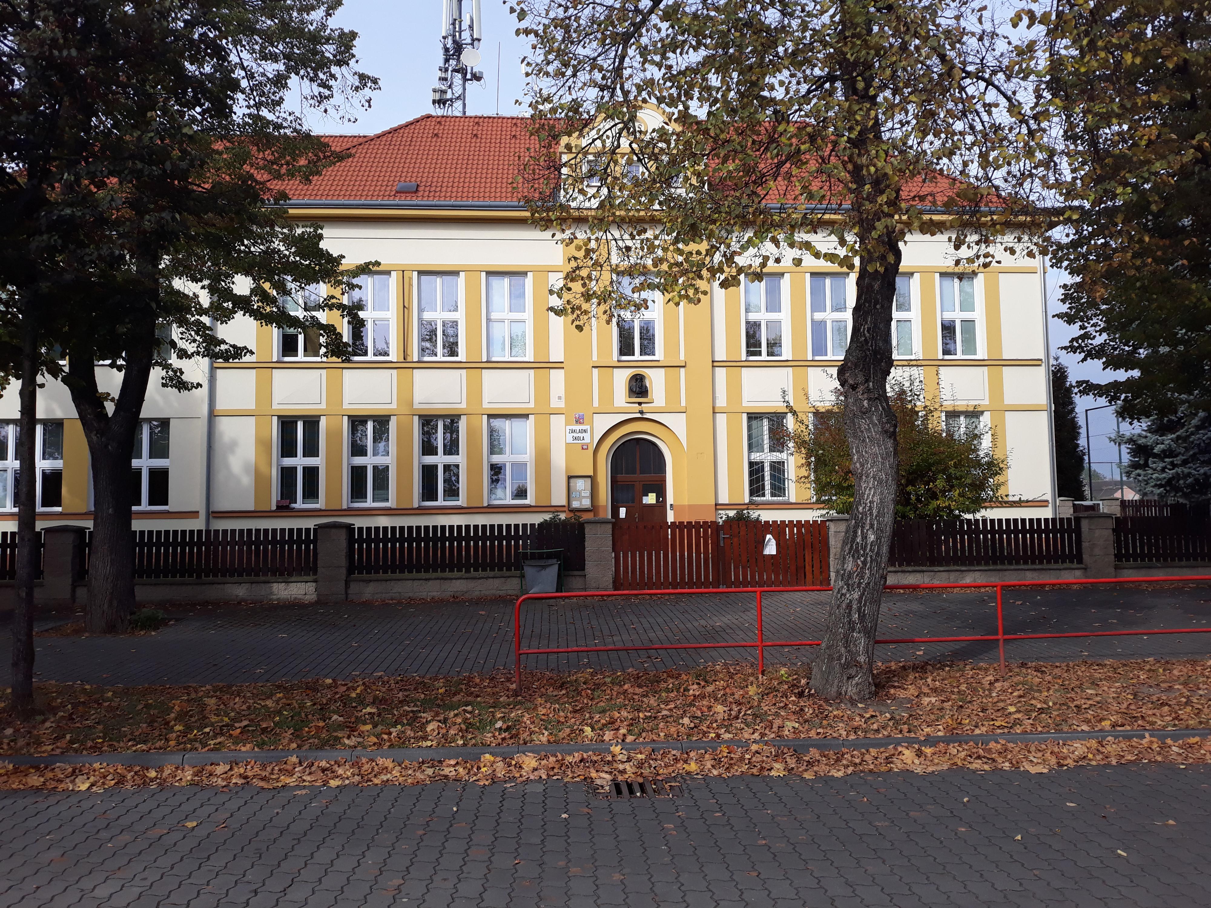 ZŠ Libiš foto 3
