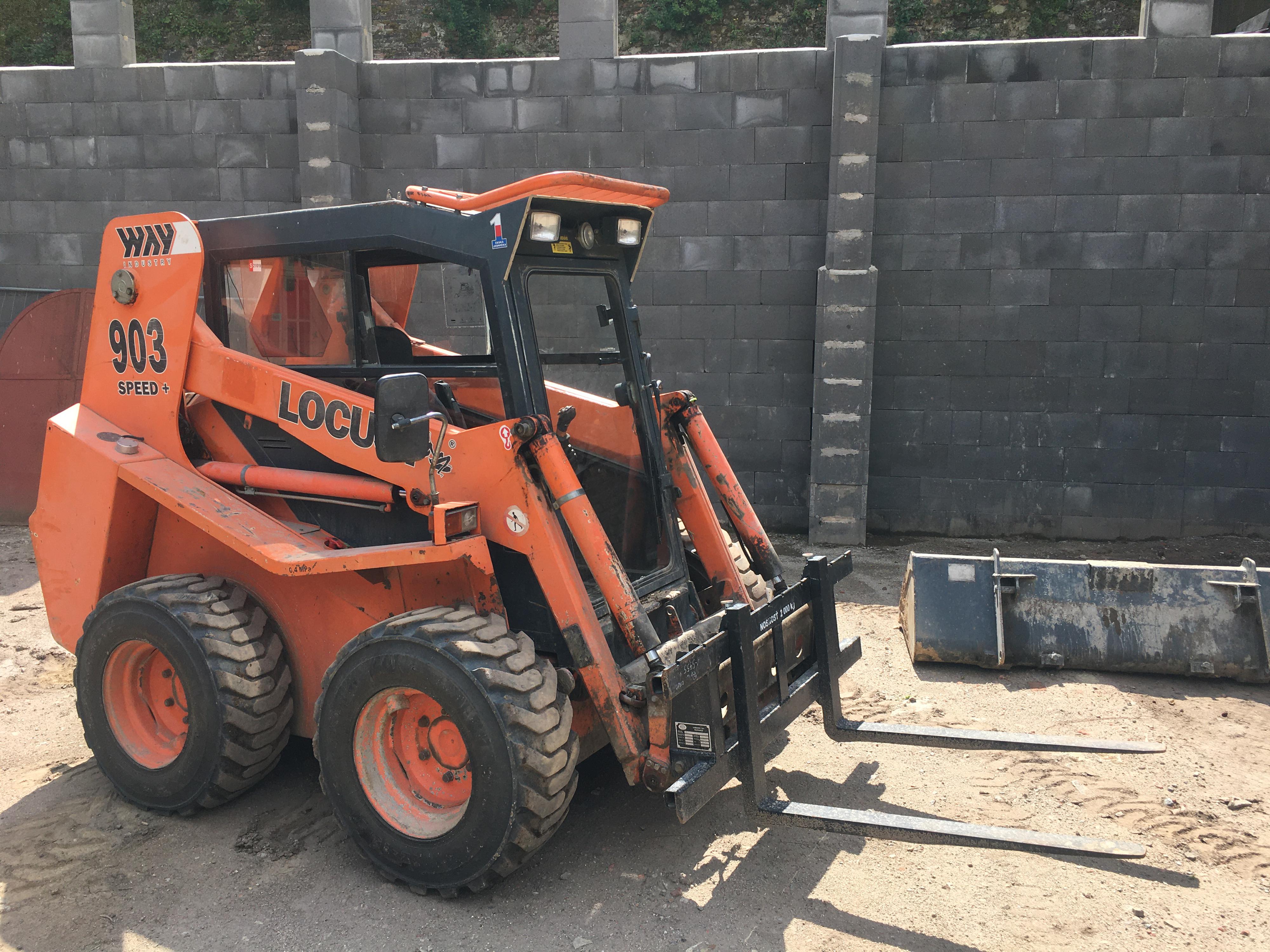 Zednické a výkopové práce - Furn-stavebni foto 6