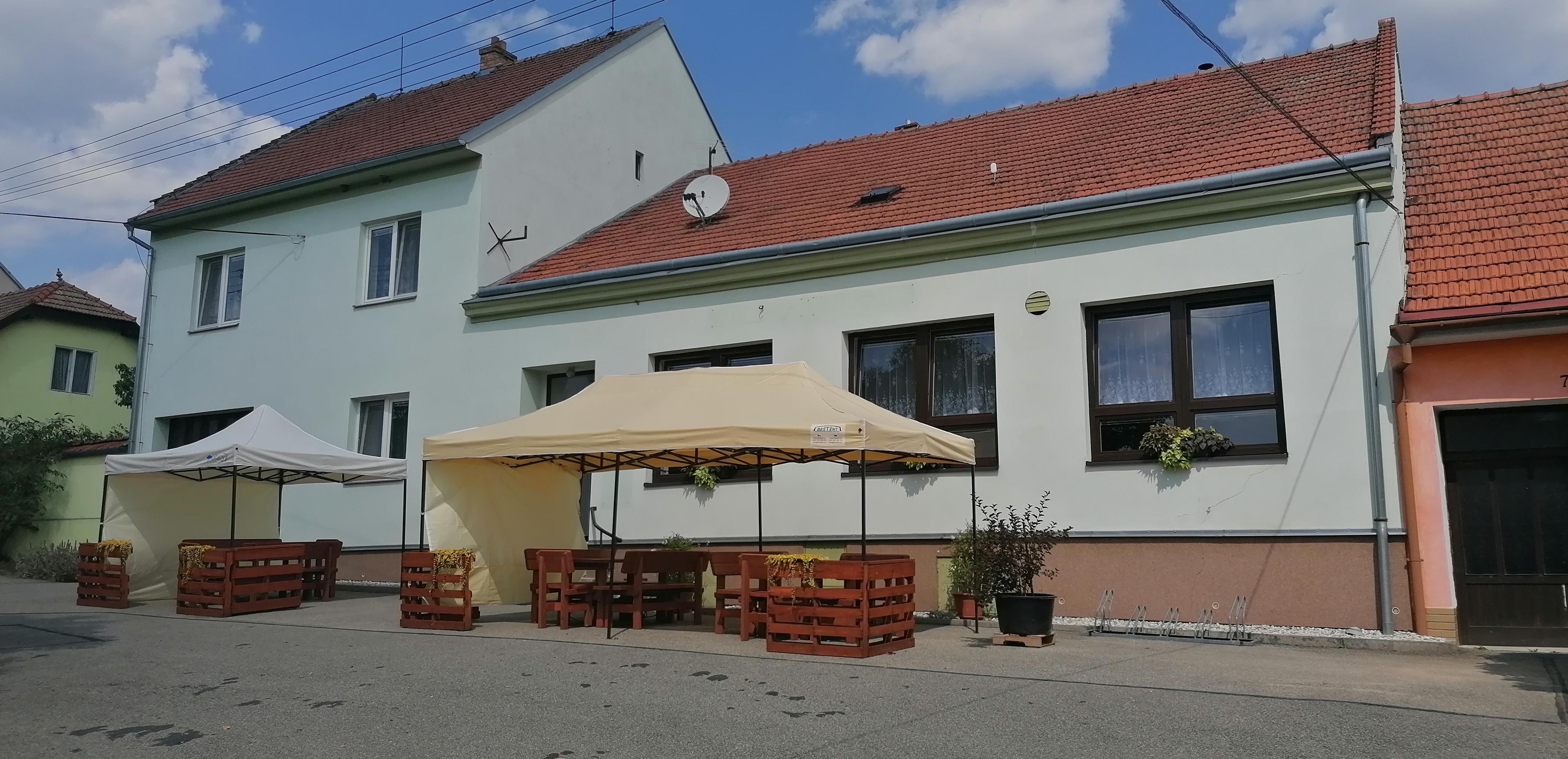 Hospůdka Na návsi foto 2