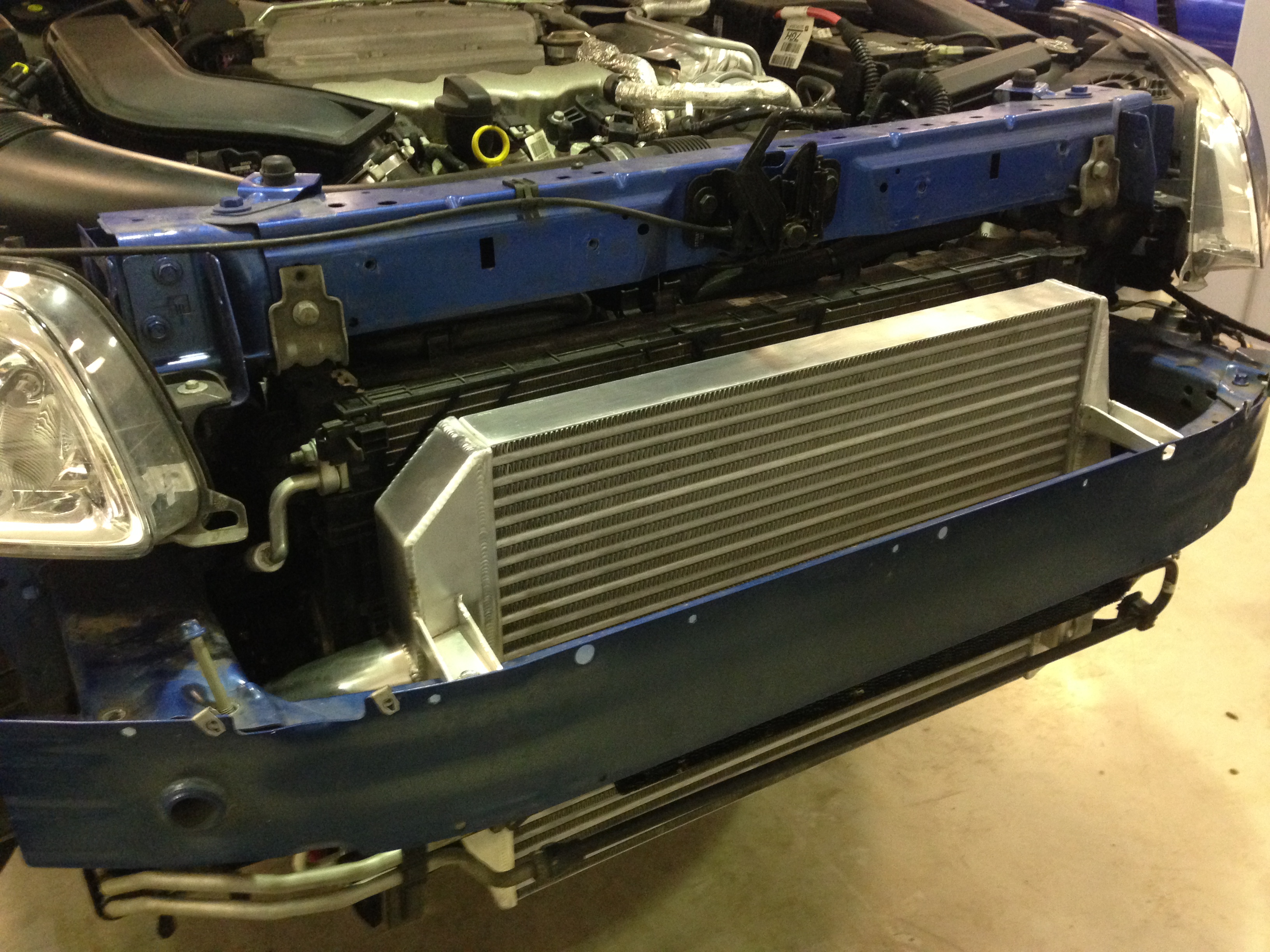 SIP Kladno s.r.o. - autoservis foto 4