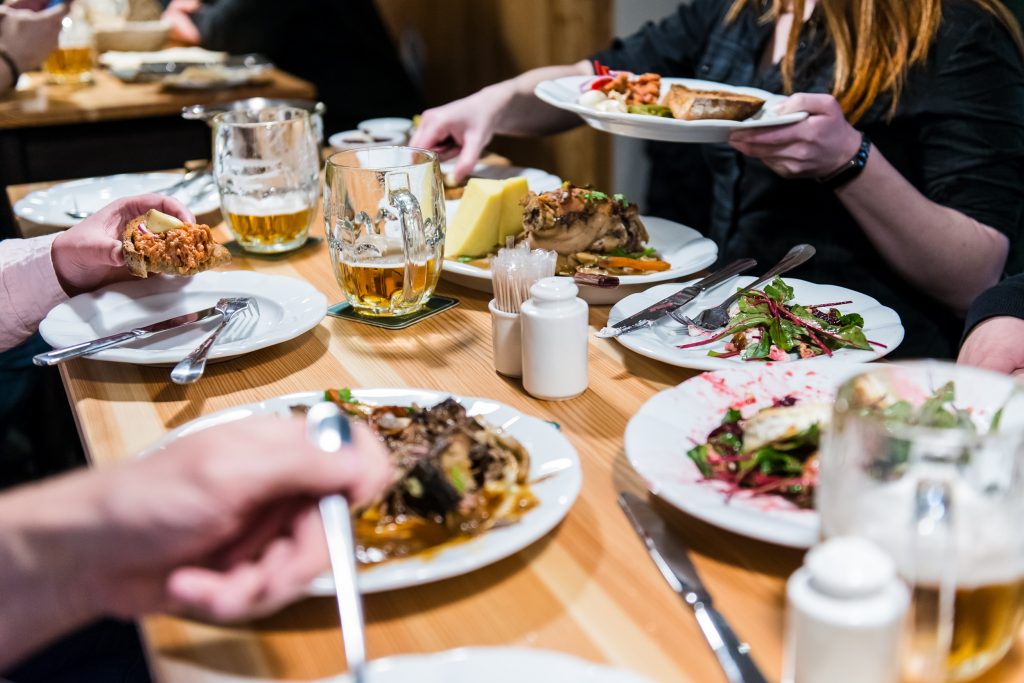 Šenk a restaurace Lékárna foto 4