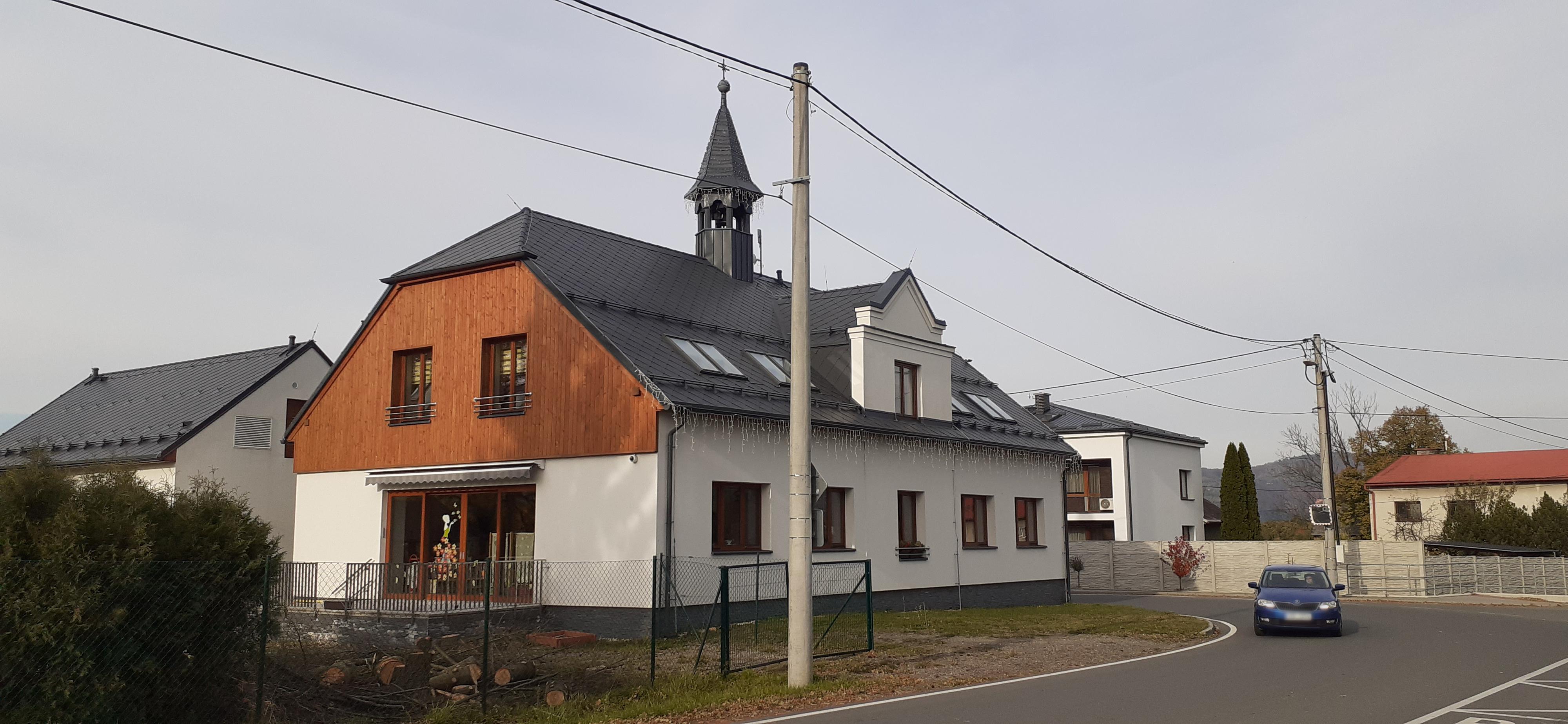 Mateřská škola Bocanovice 19, okres Frýdek-Místek, příspěvková organizace foto 4