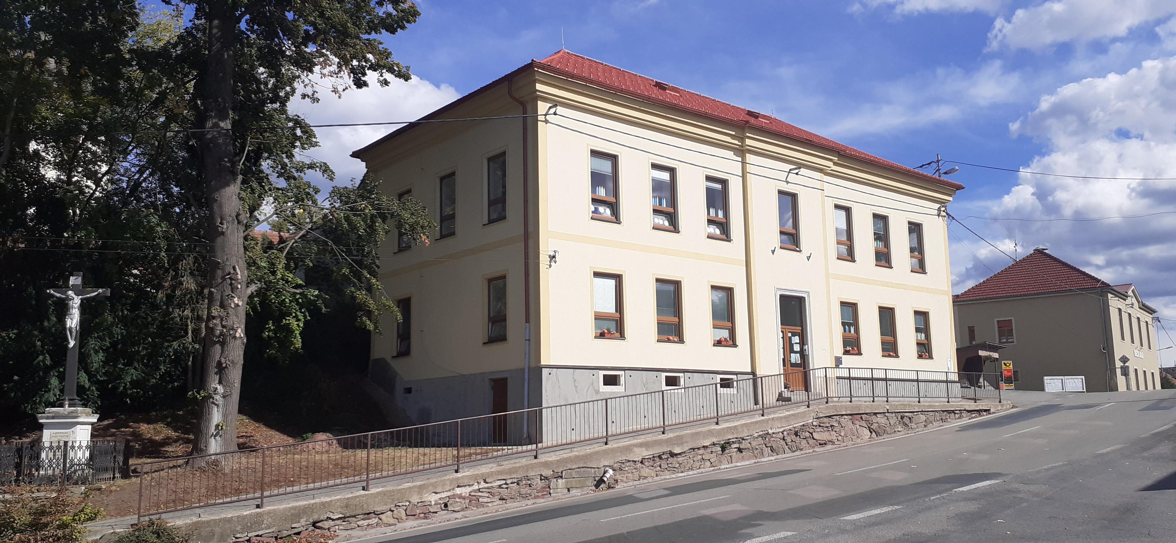ZŠ a MŠ Sebranice foto 4
