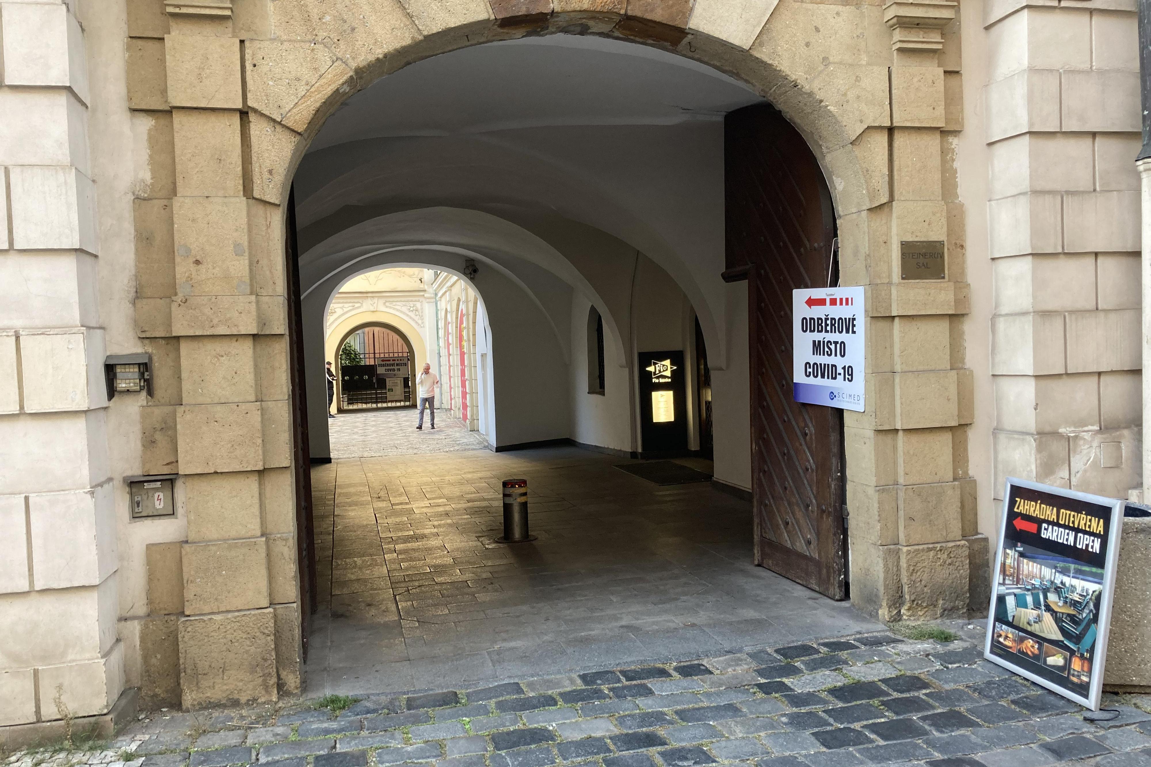 Scimed Biotechnologies, s.r.o.