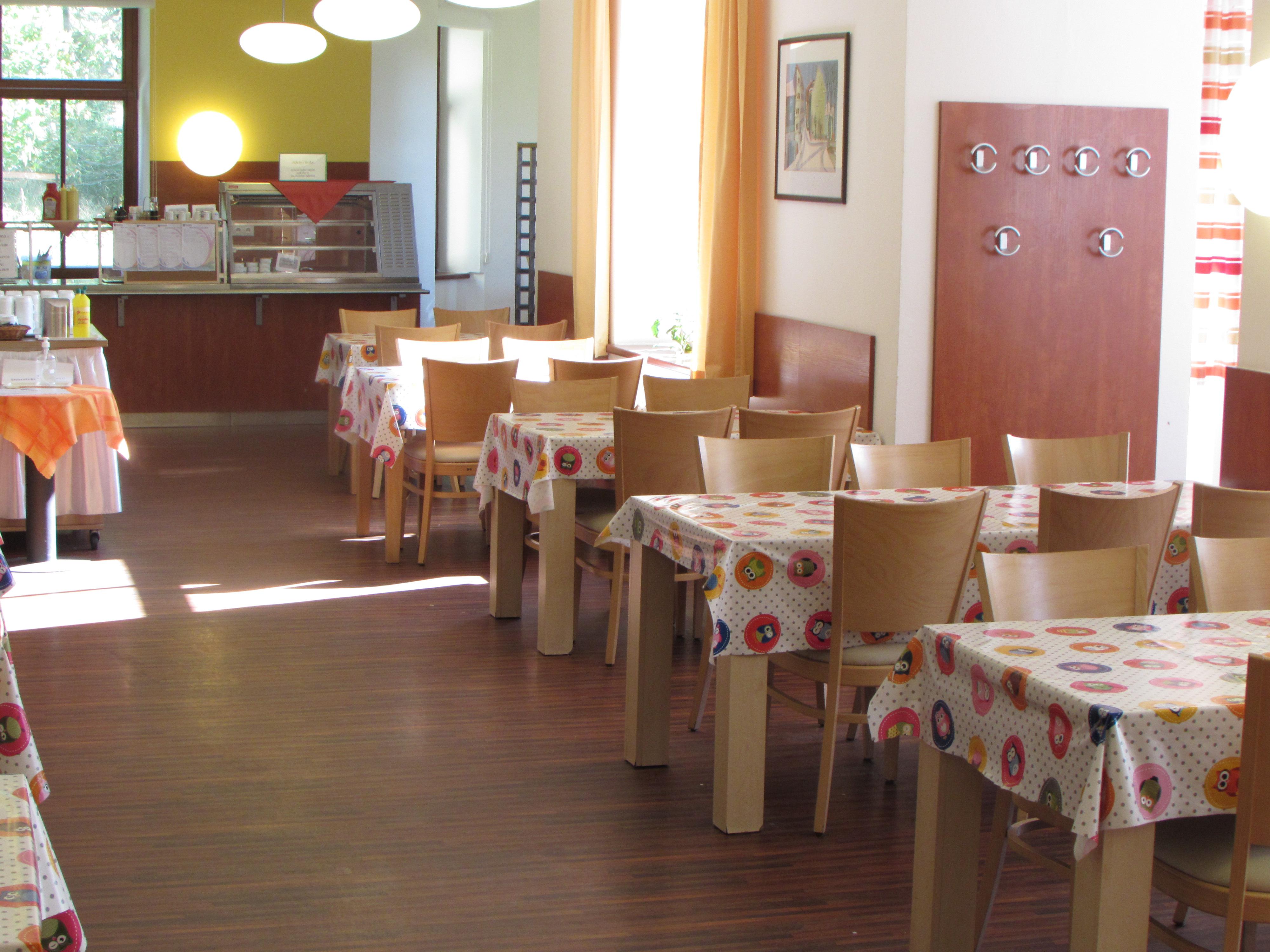 Lázeňský dům Jubilejní vila*** foto 5