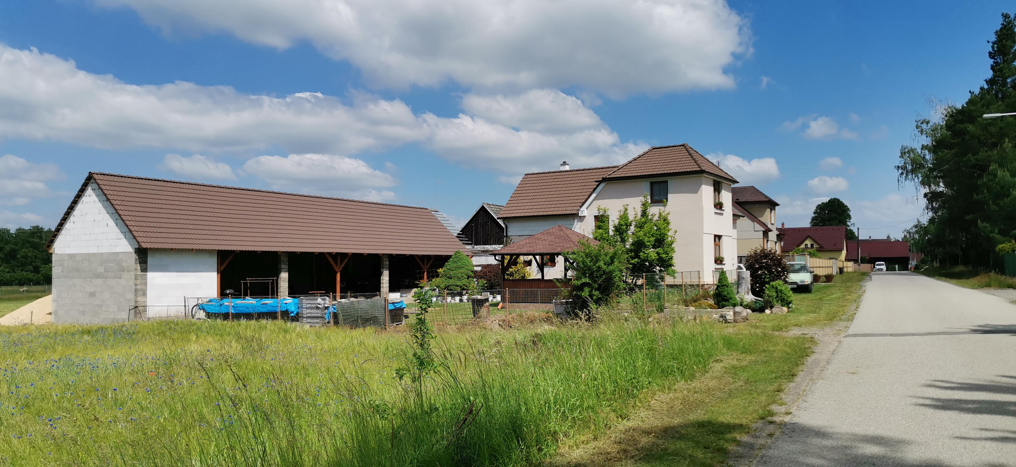 Ubytování Vlkov foto 4