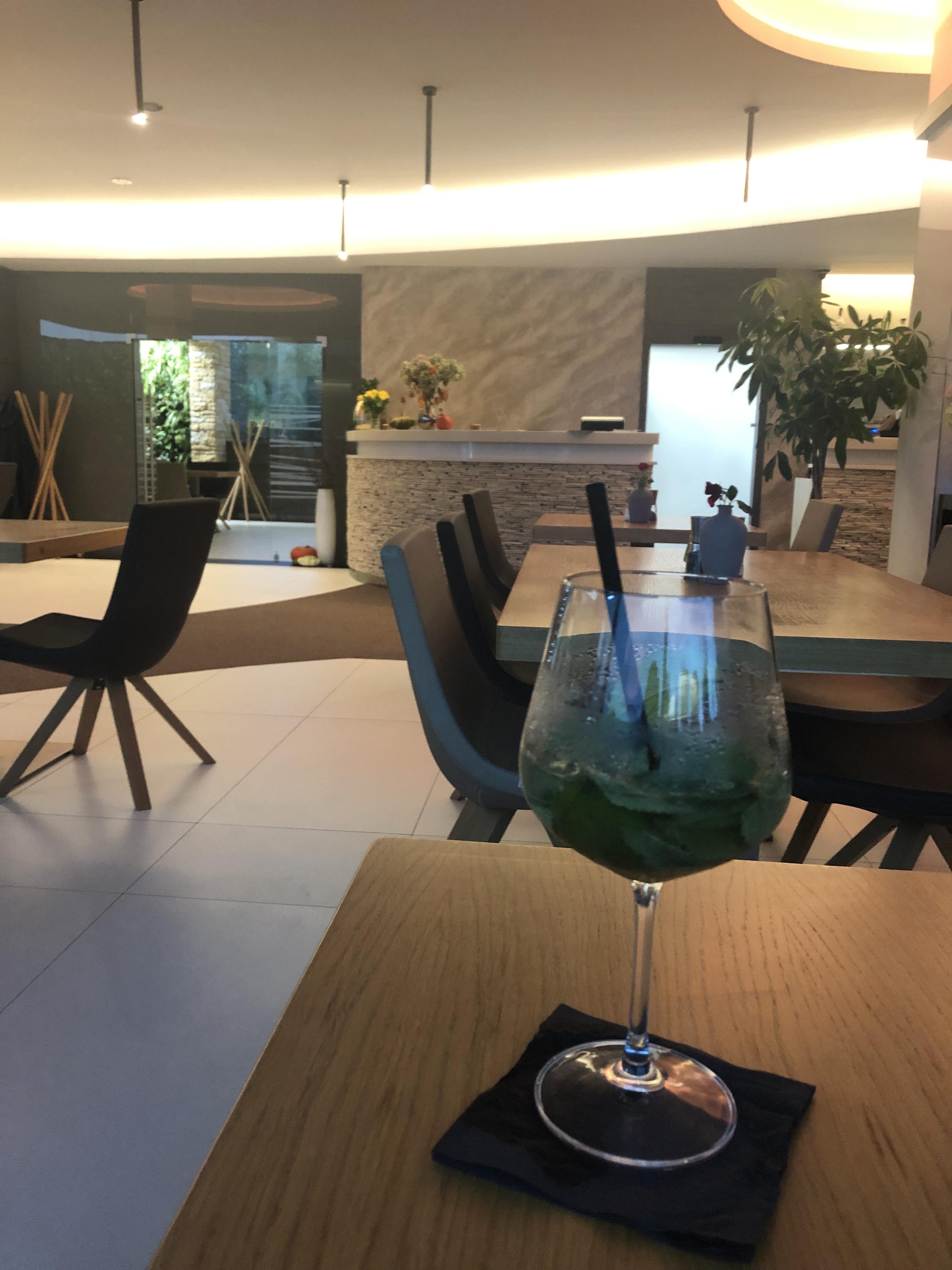 Pierre Hotel & Restaurant foto 5