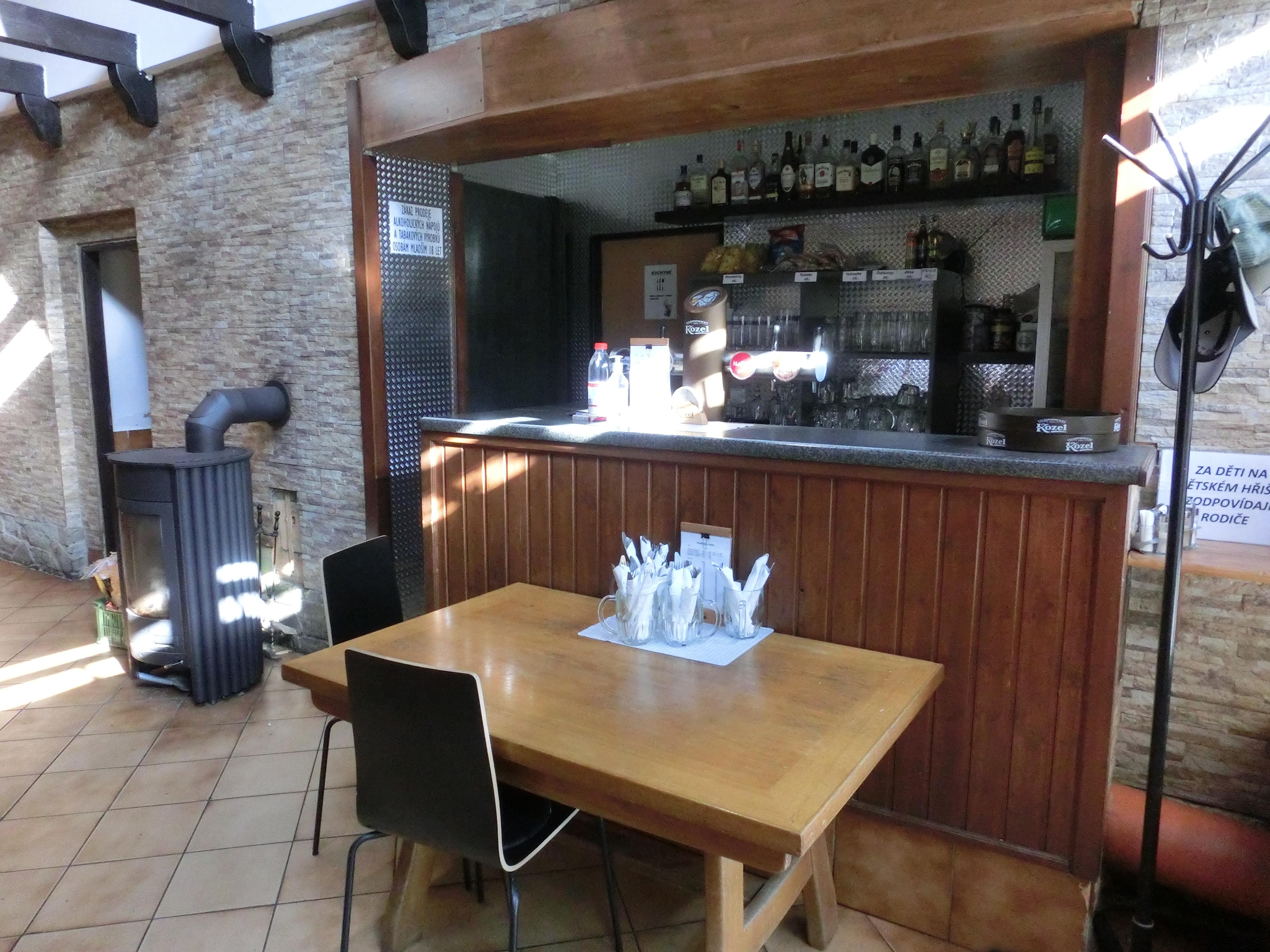 Hospůdka U Duba foto 4