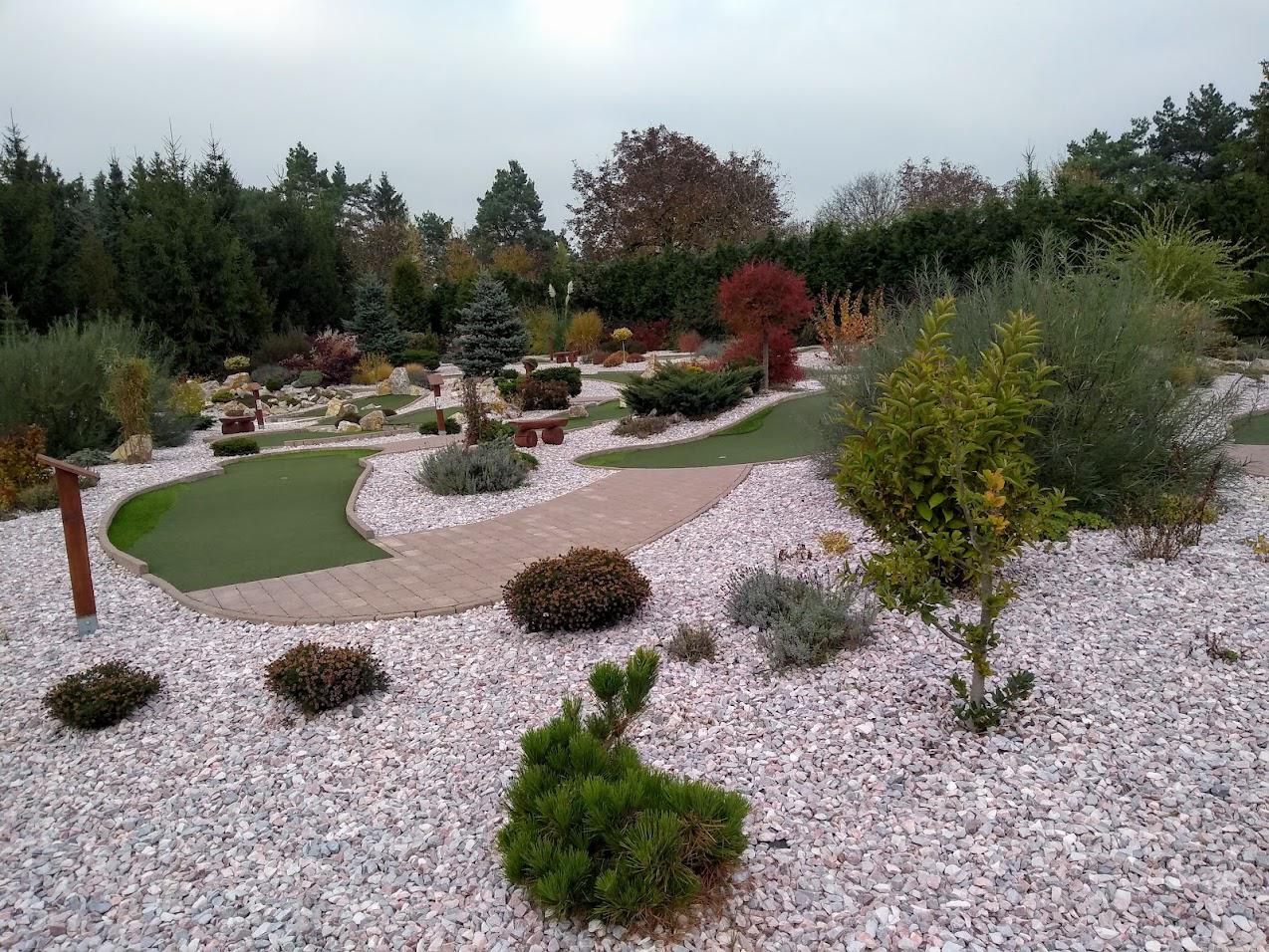 ADVENTURE GOLF OSEK s.r.o. foto 4