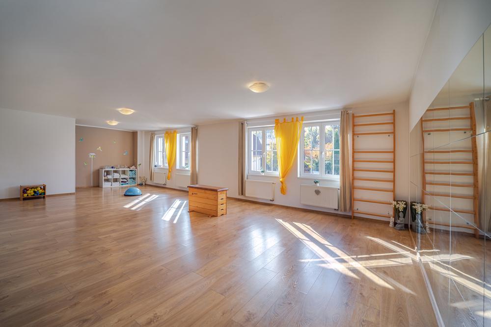 Wellness Hotel Valnovka foto 2