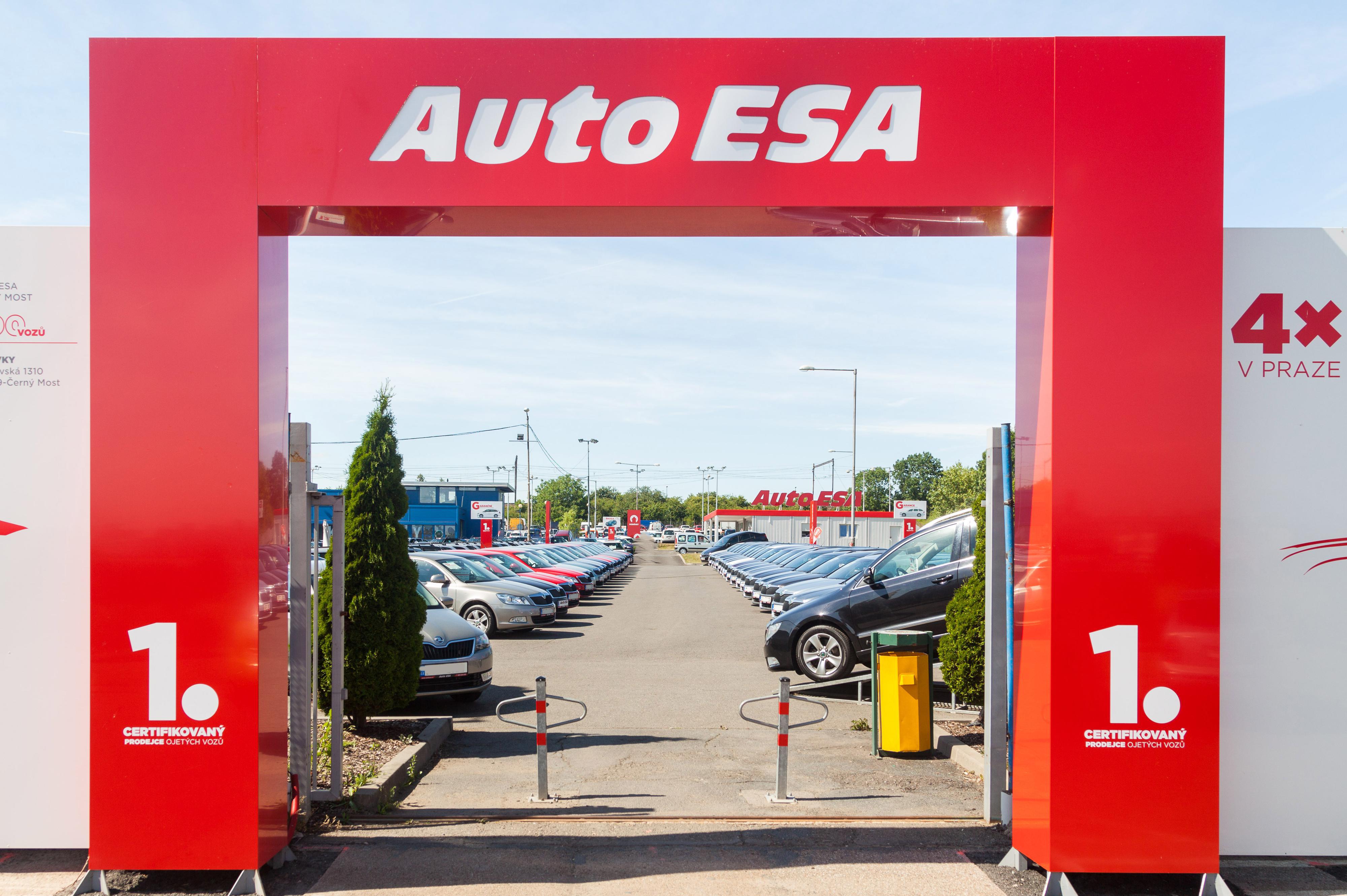 MATRIX a.s., divize Autocentrum (Rychnov nad Kněžnou, Lipovka) • Firmy.cz