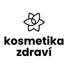 Logo obchodu Kosmetika-zdravi.cz