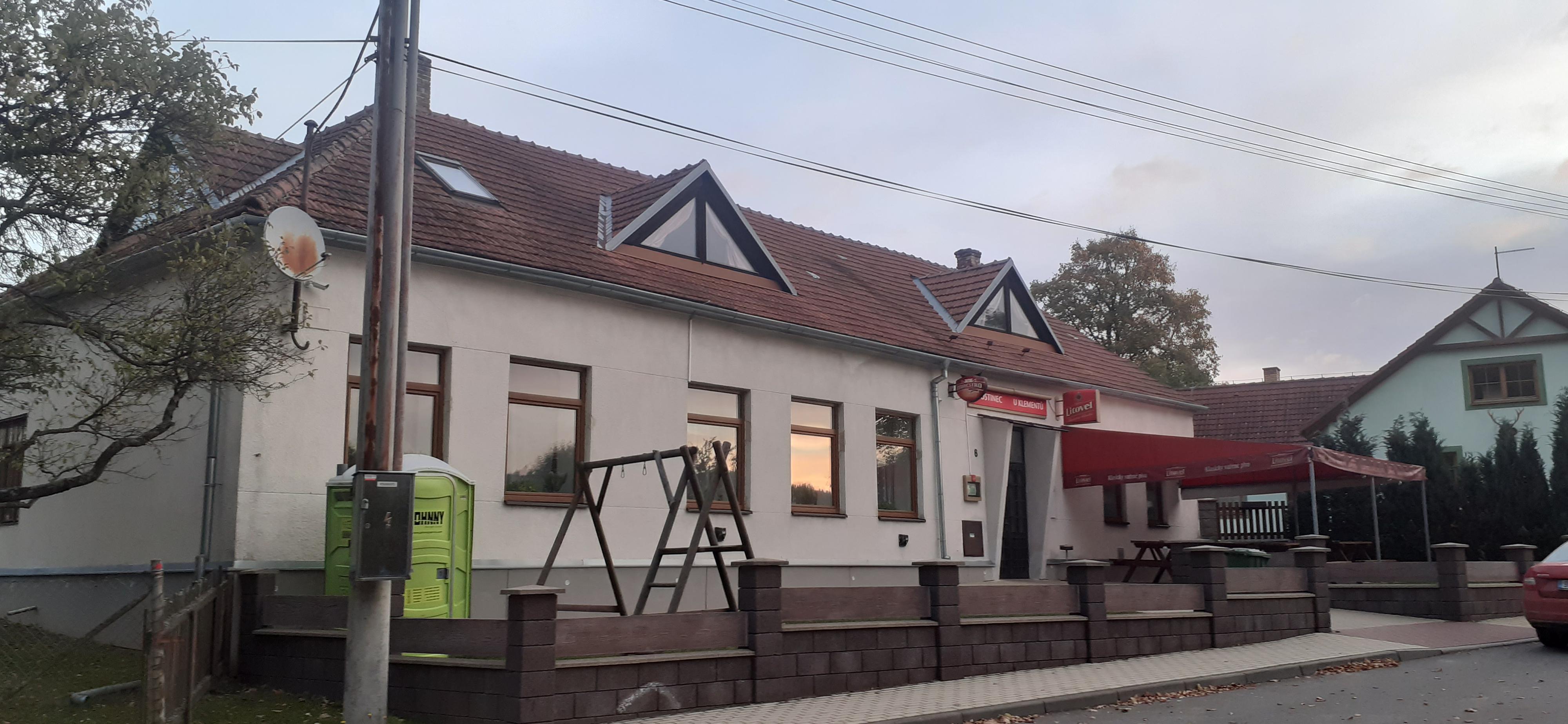 Pohostinství U Klementů foto 3