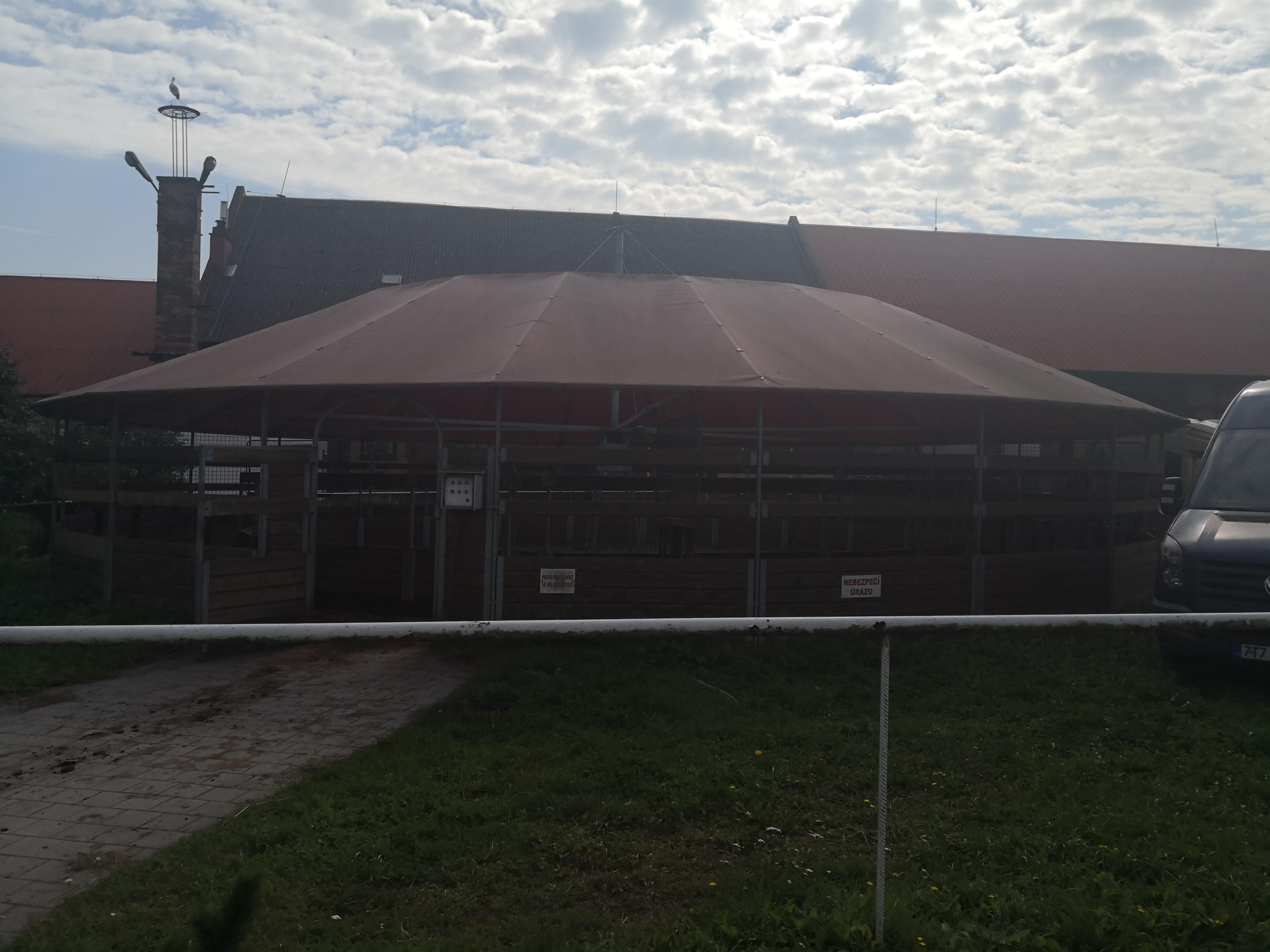 Restaurace Ve dvoře foto 4